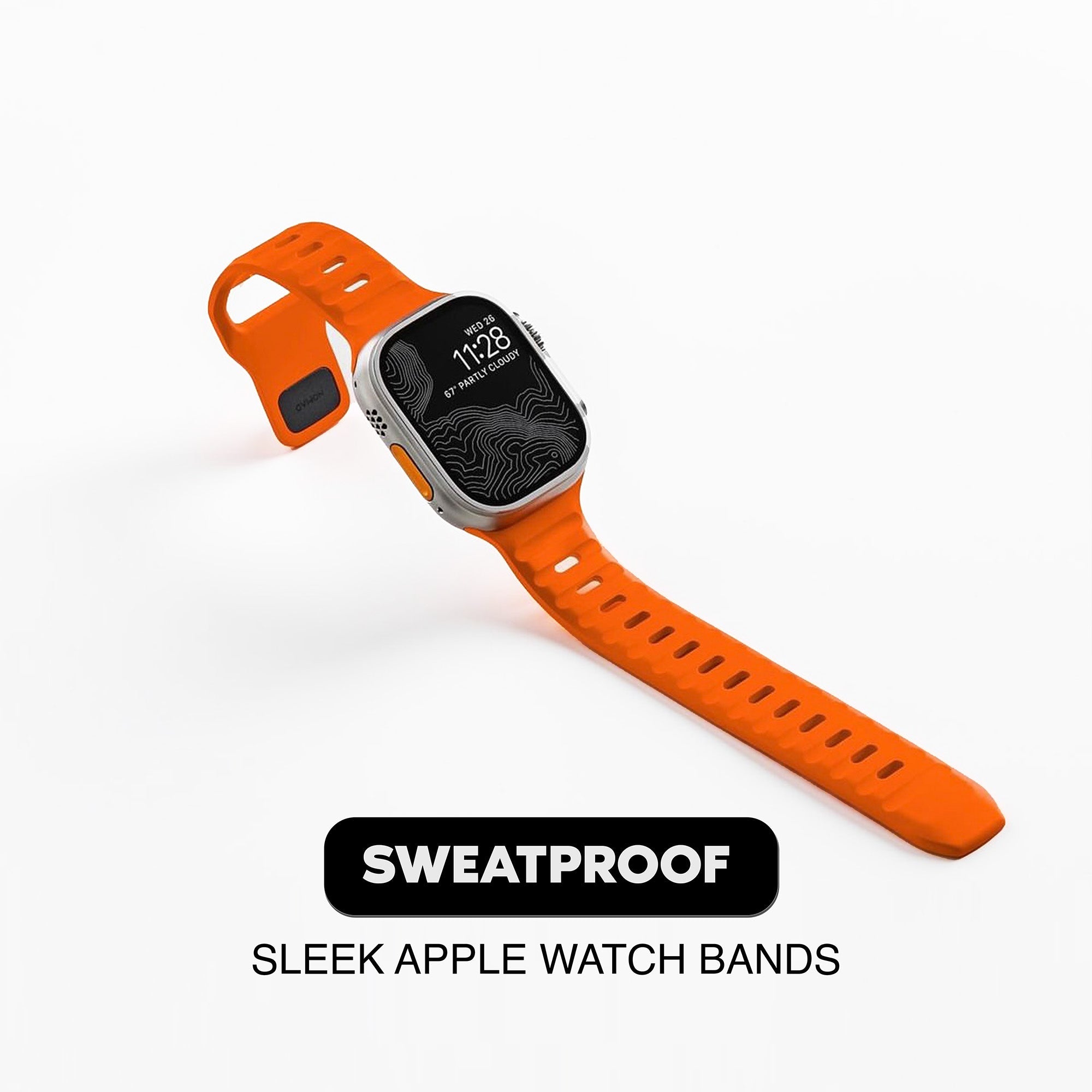 Apple Watch Bands