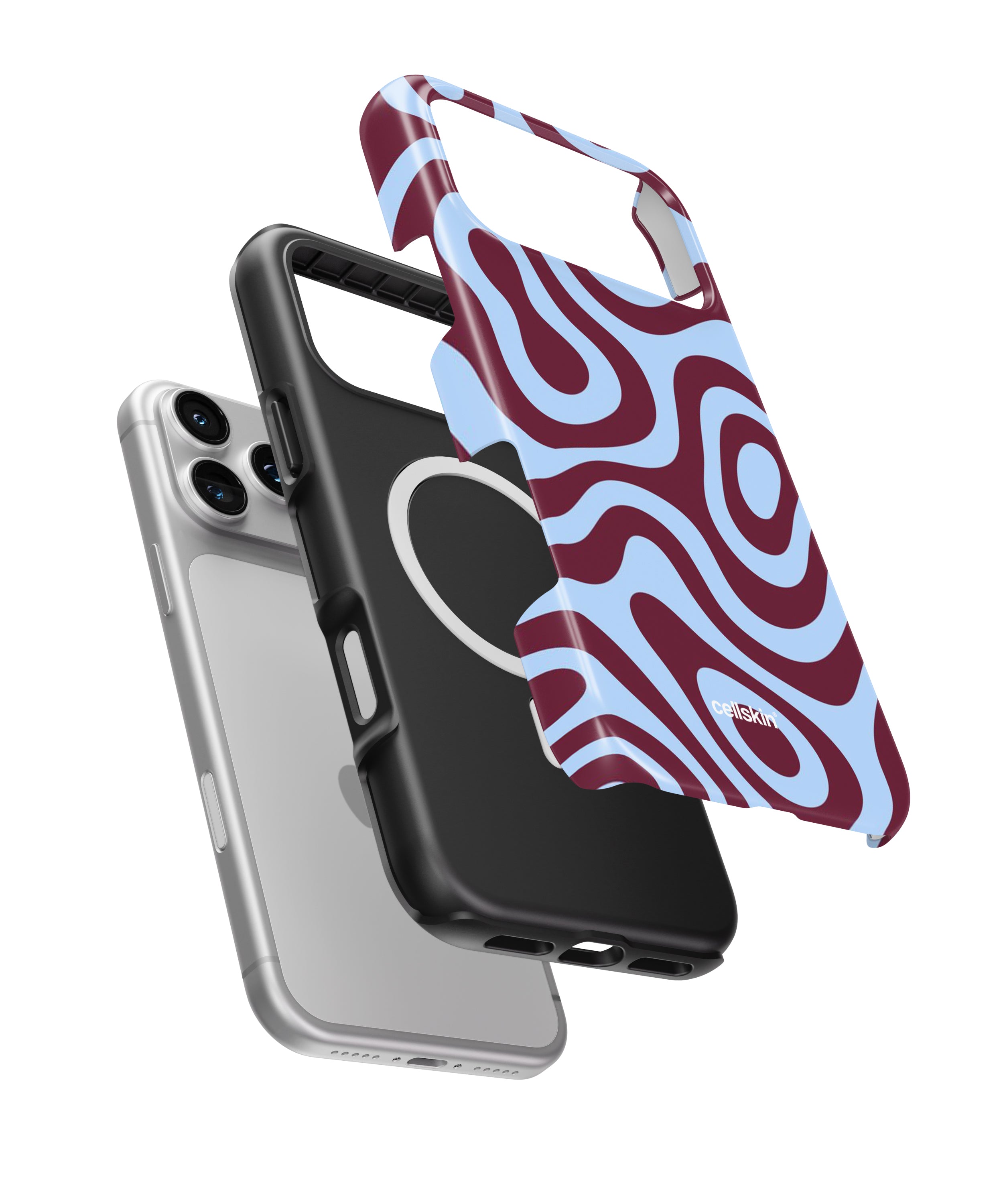 Berry Waves