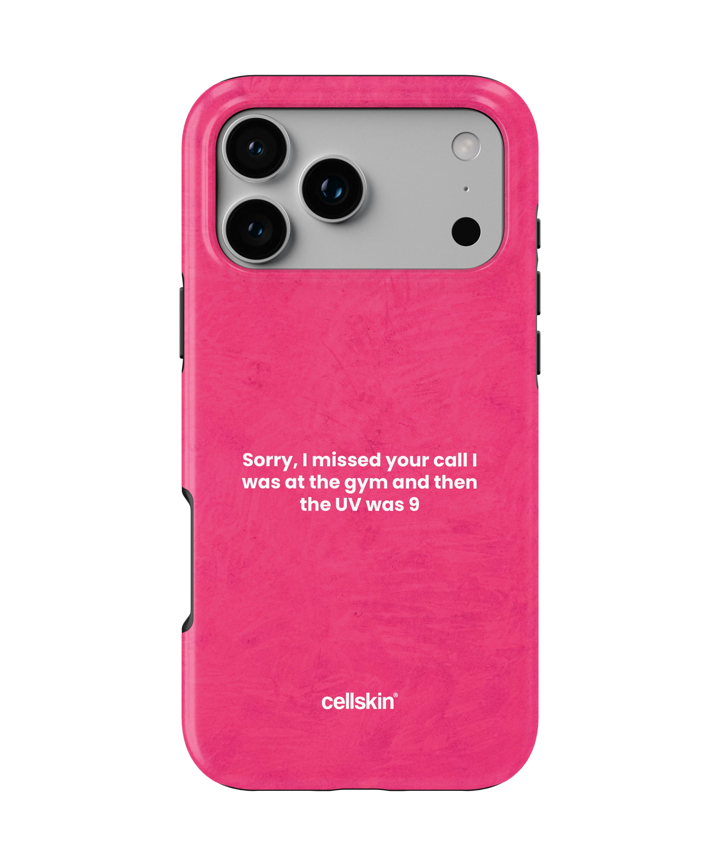 Missed Call