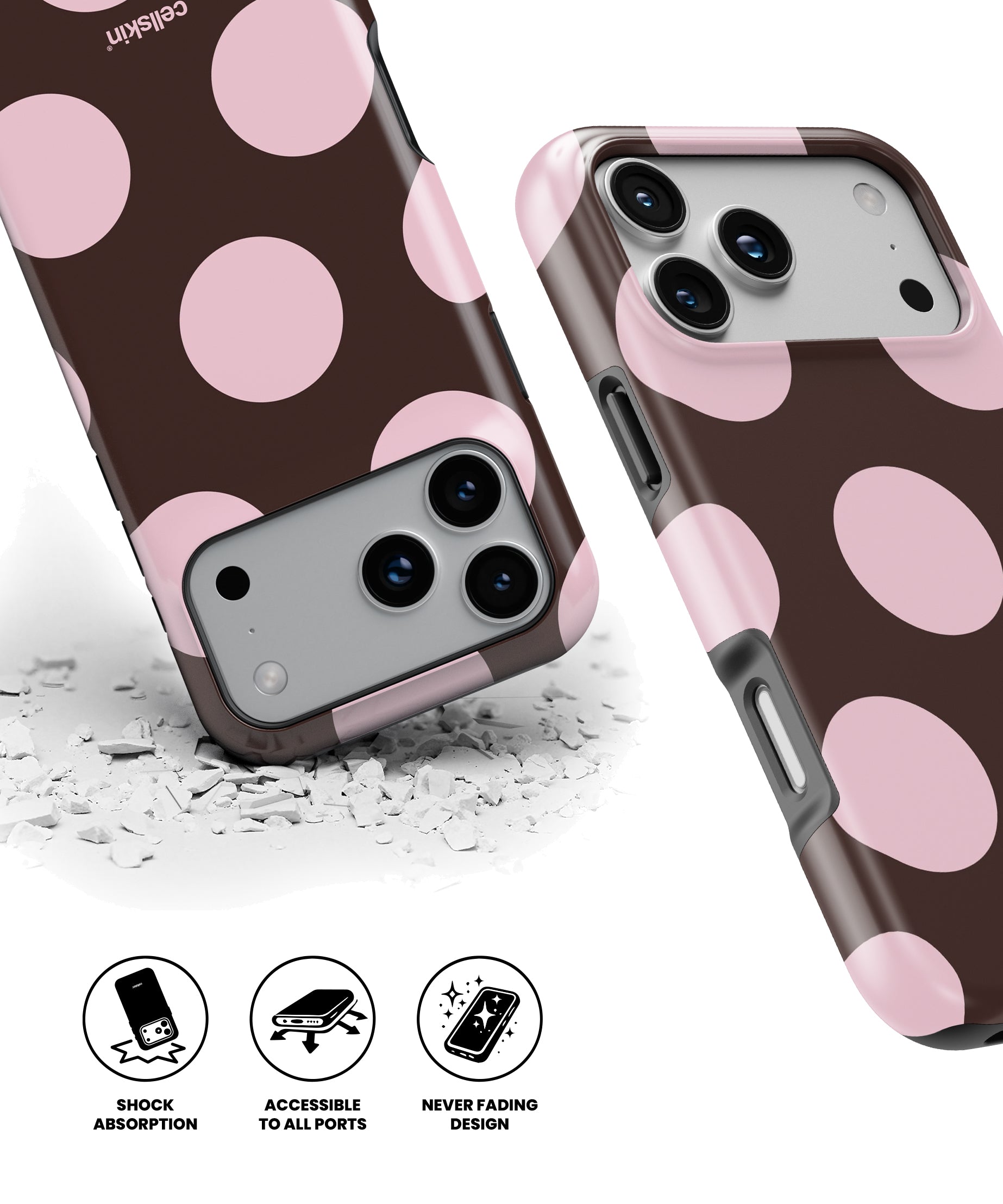 Pink Truffle