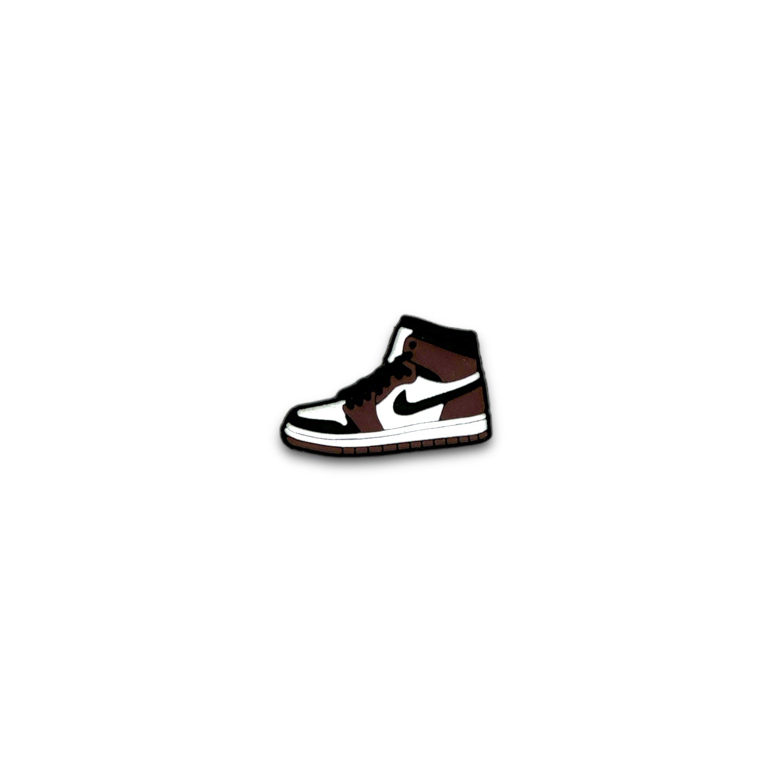 Brown Jordan