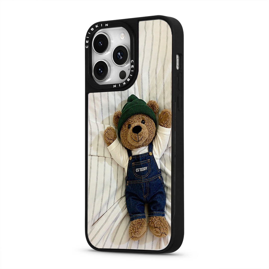 CS Teddy - Mirror Case