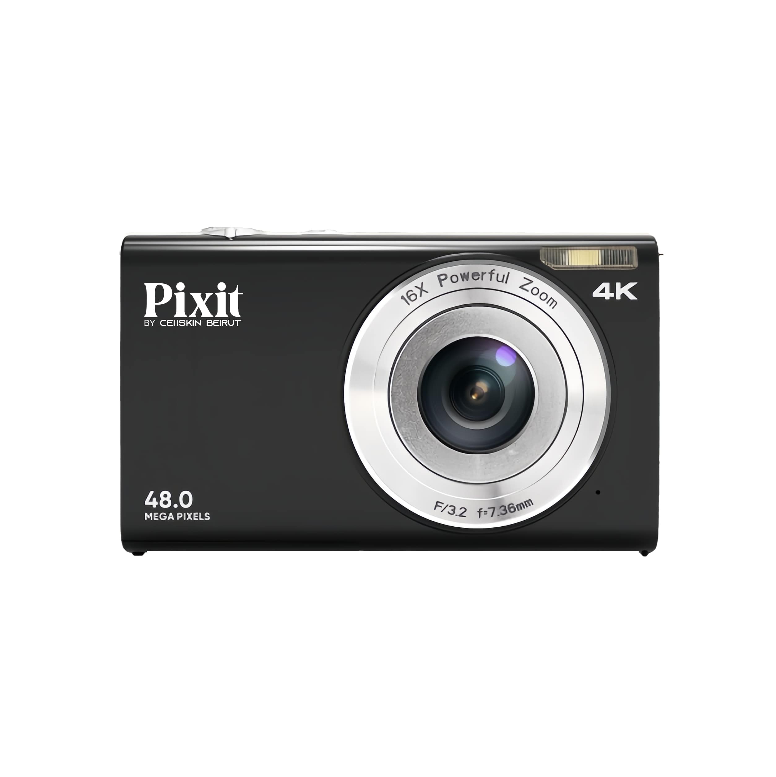 Pixit - Digital Camera