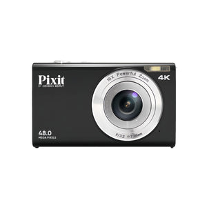 Pixit - Digital Camera