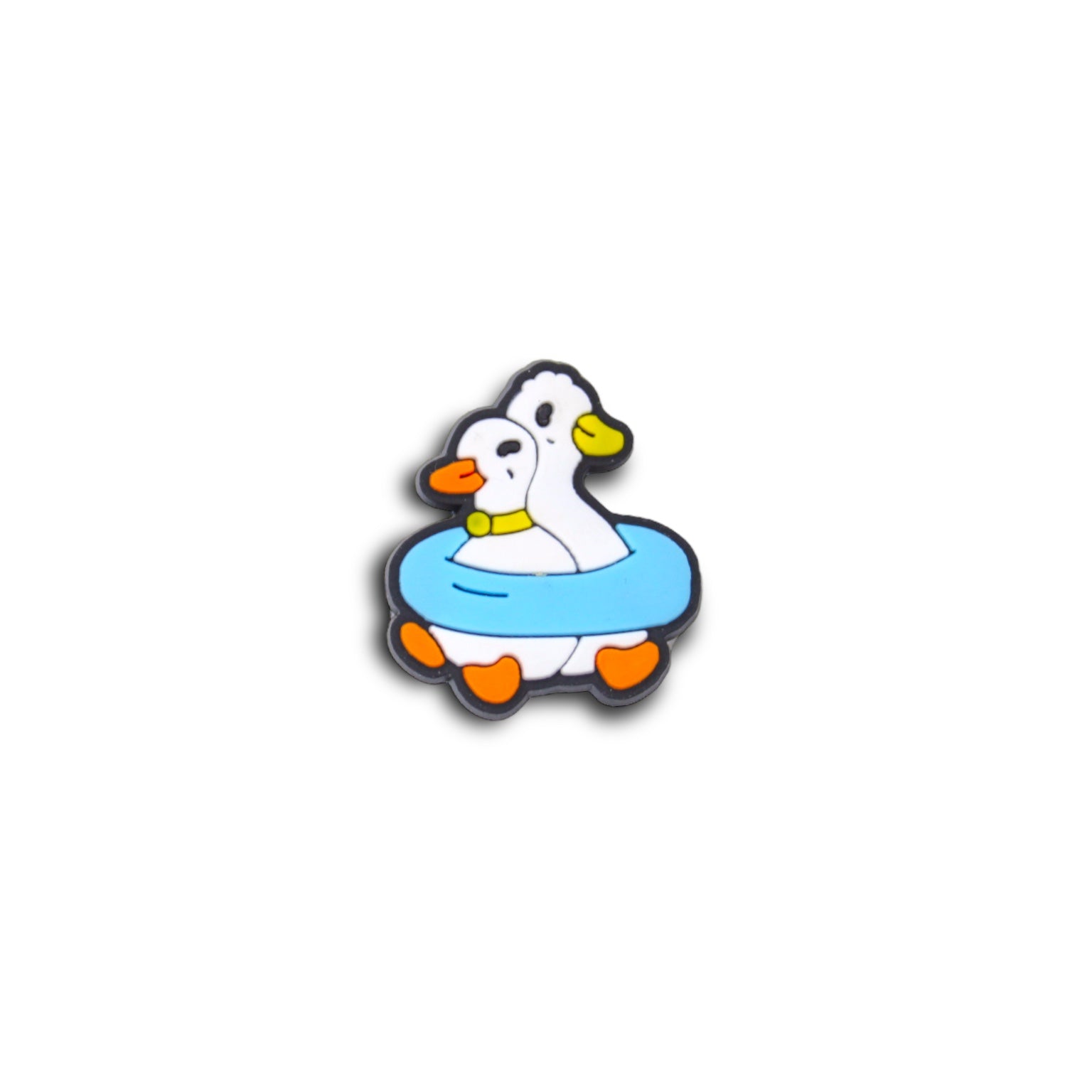 Two Ducks