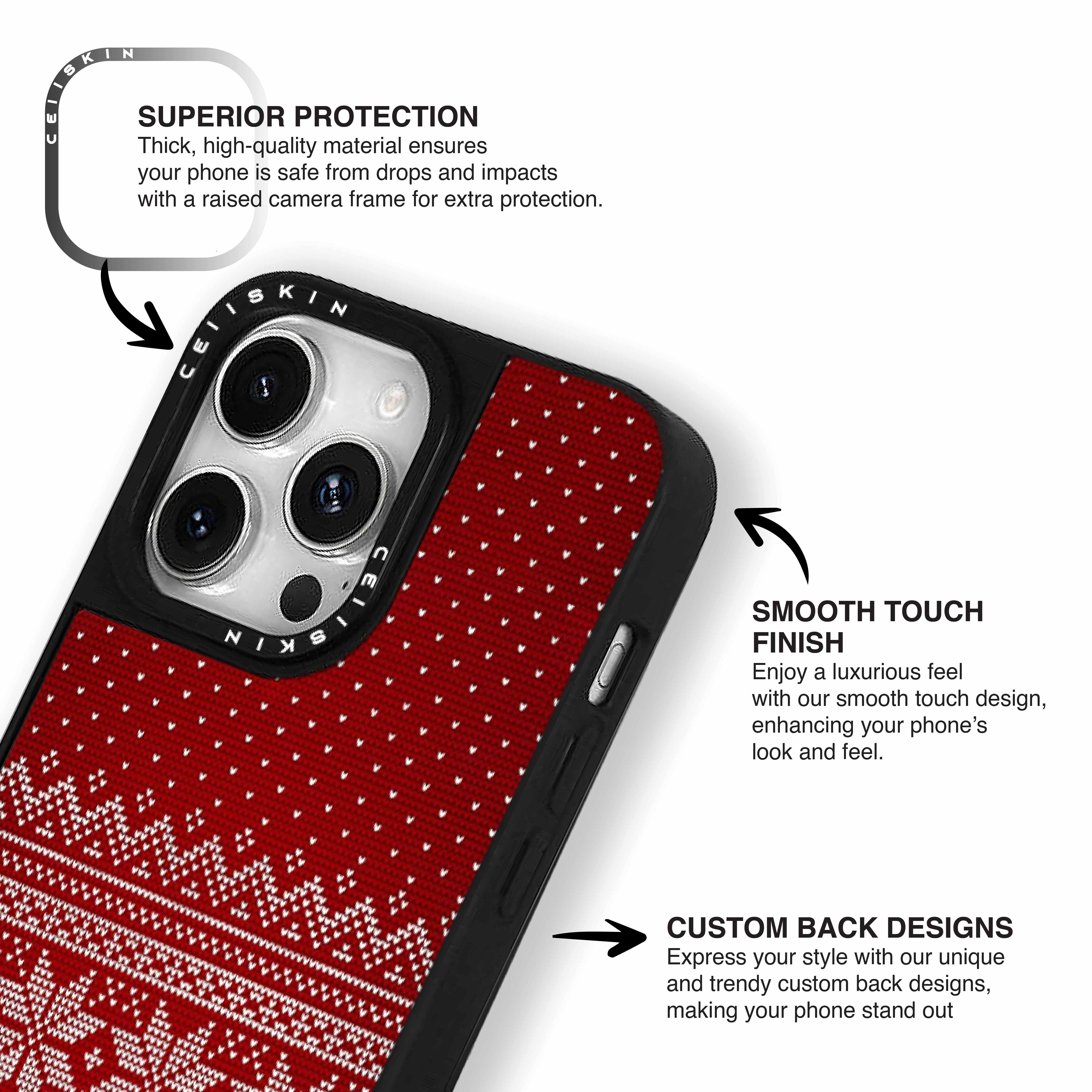 Holiday Stitch - Christmas edition