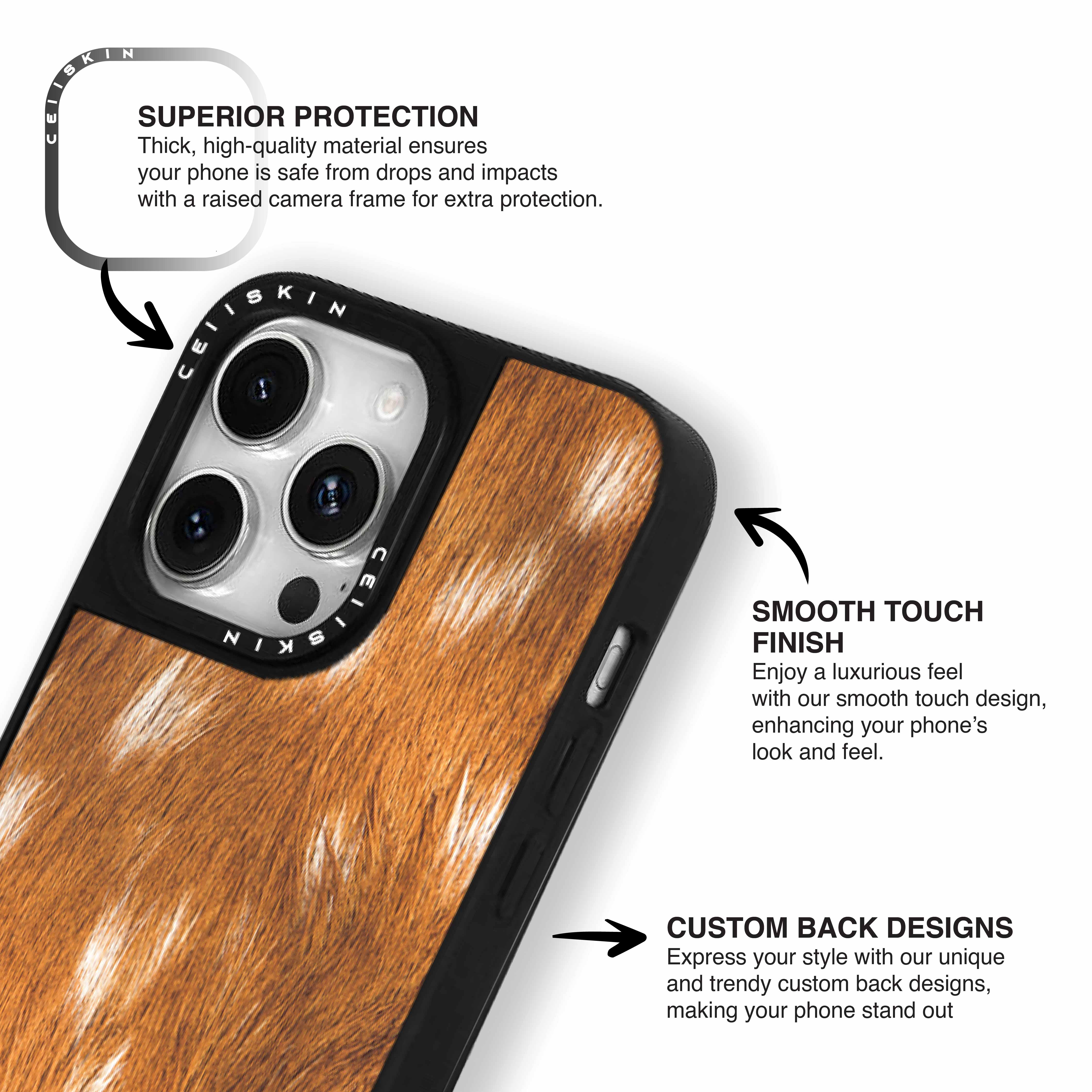 Santa's Reindeer - Christmas edition