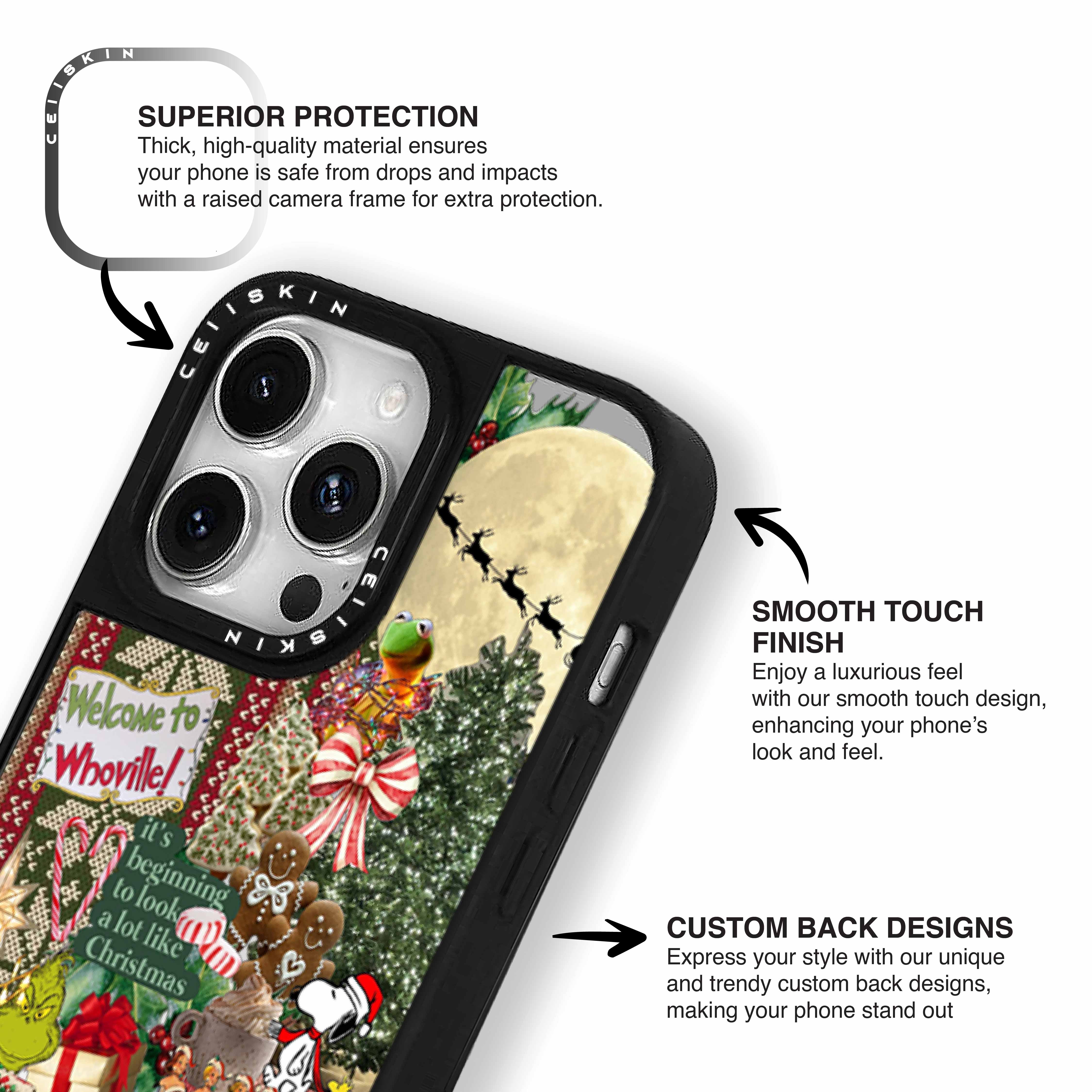 Holiday Chaos - Christmas edition