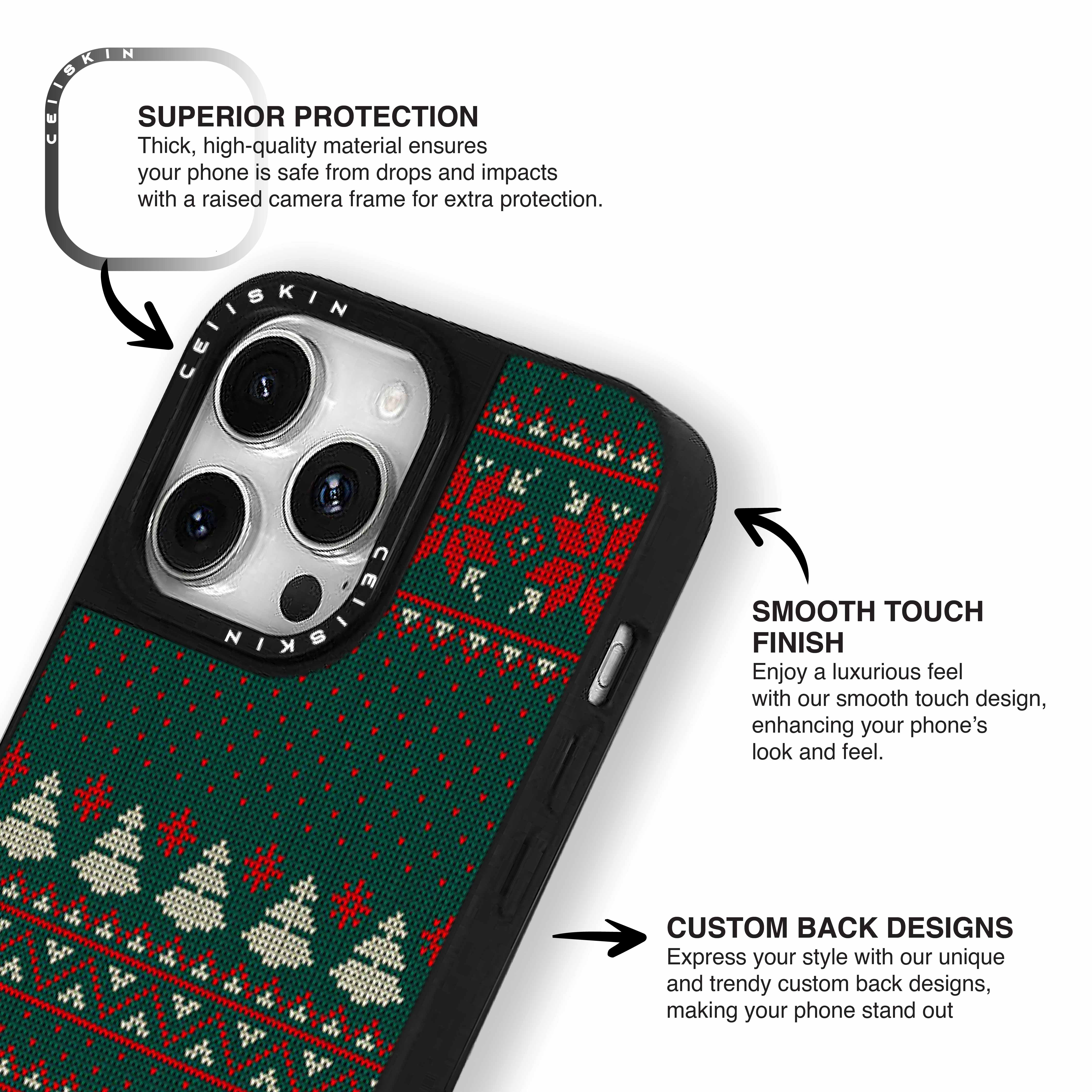 Santa's Forest - Christmas edition