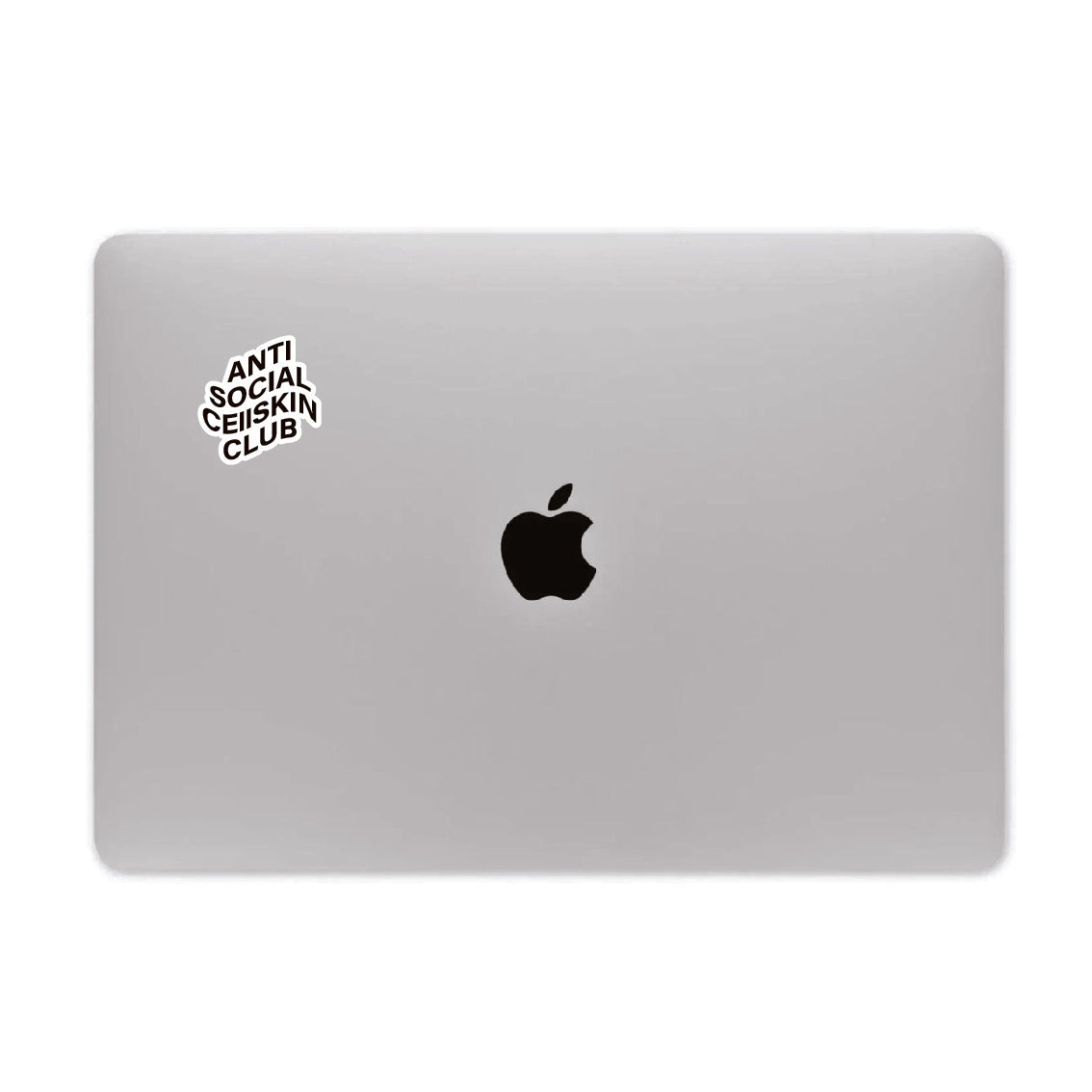 Anti Social Club Sticker