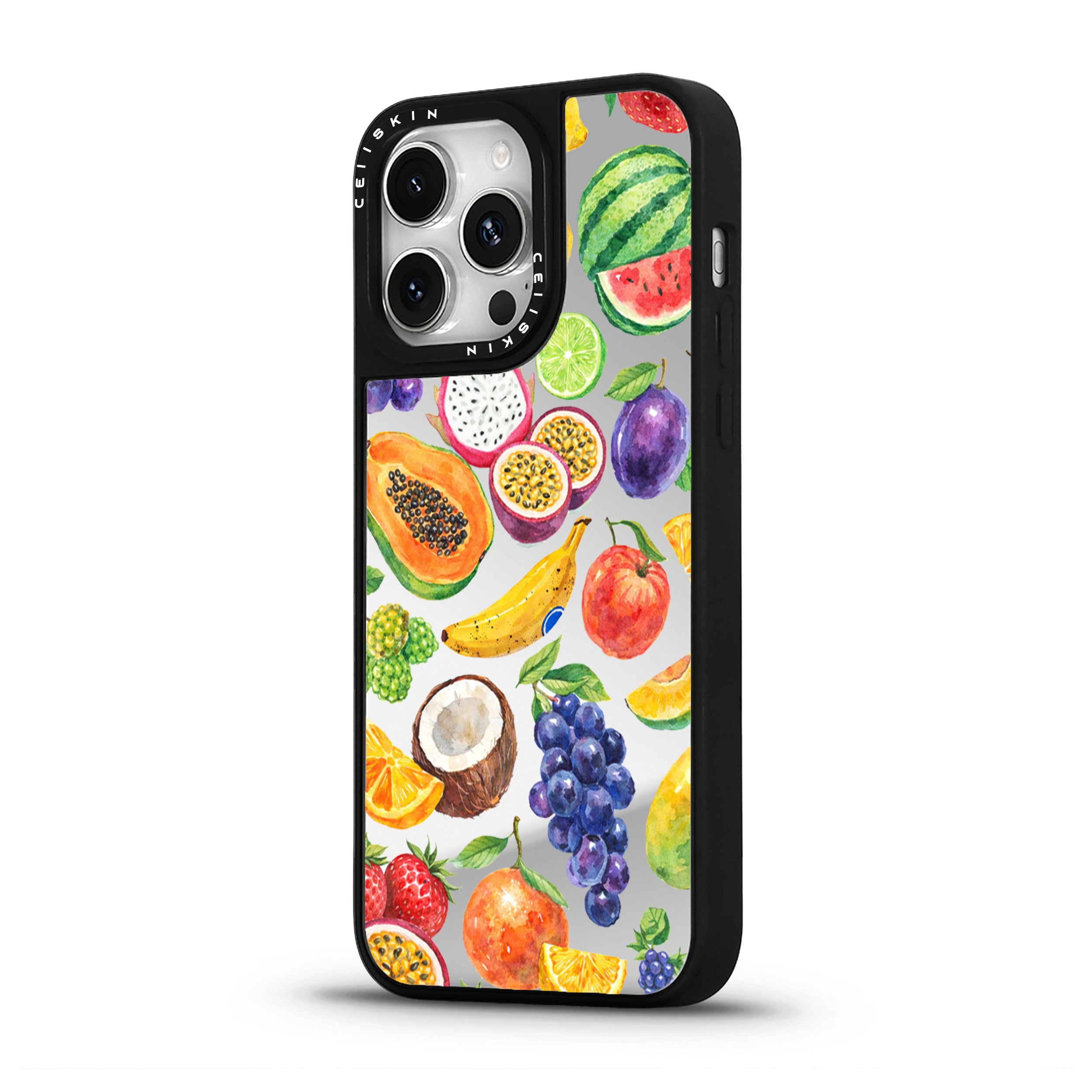 Juicy Days - Mirror Case