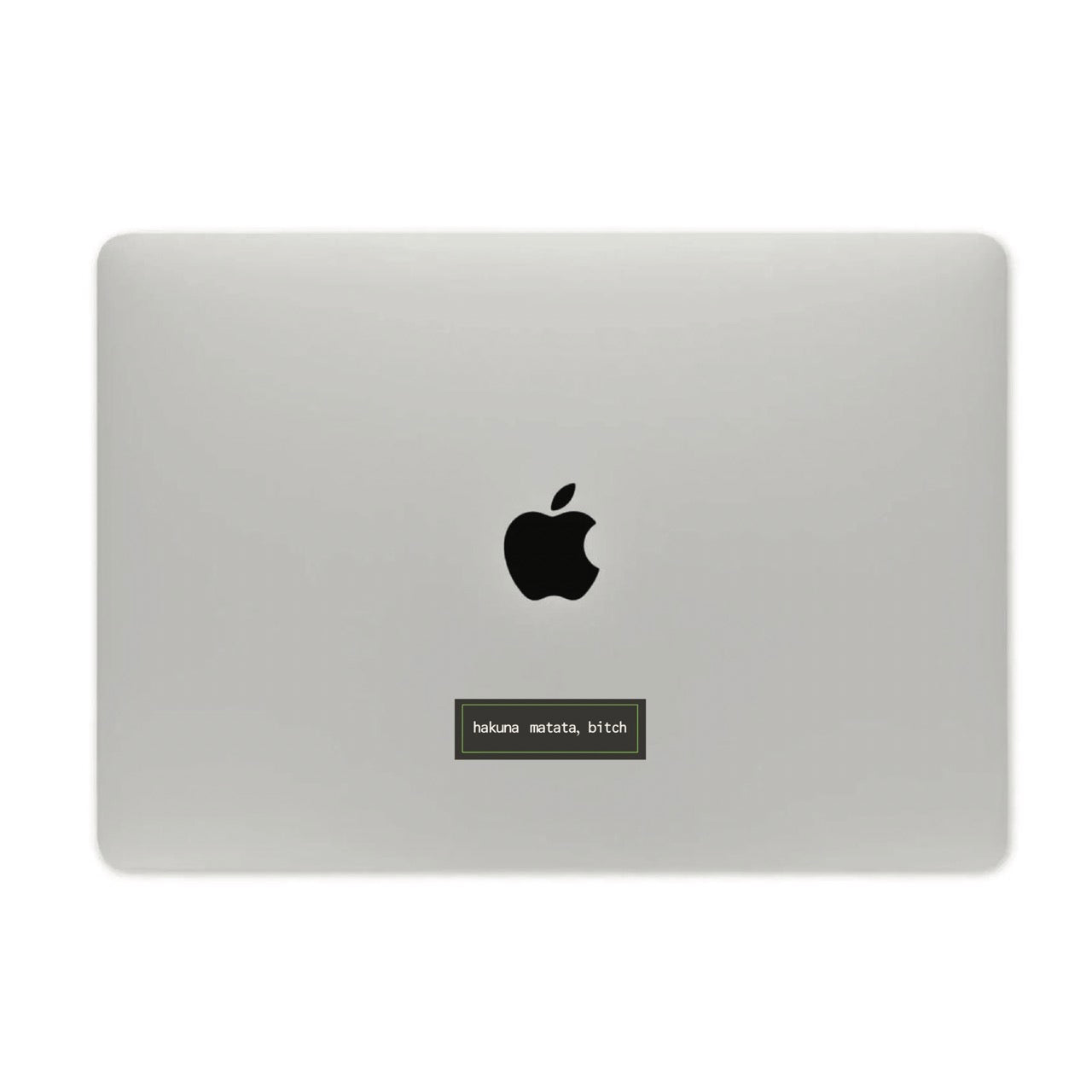 Hakuna Matata Sticker