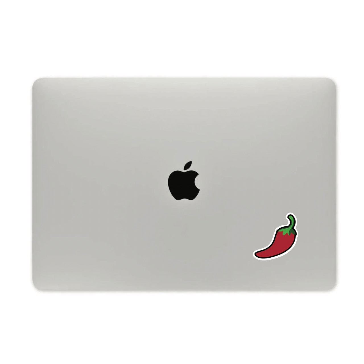 Hot Pepper Sticker
