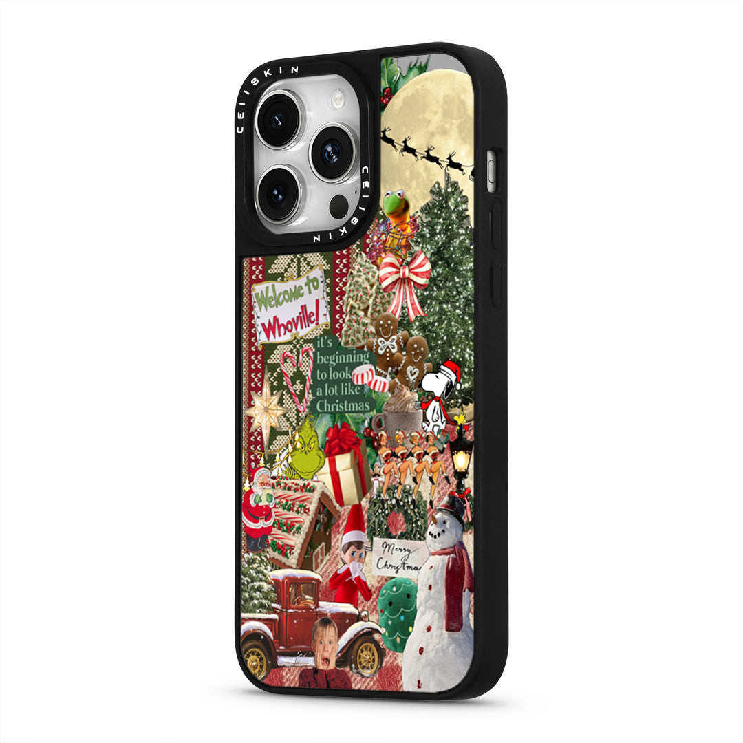 Holiday Chaos - Christmas edition