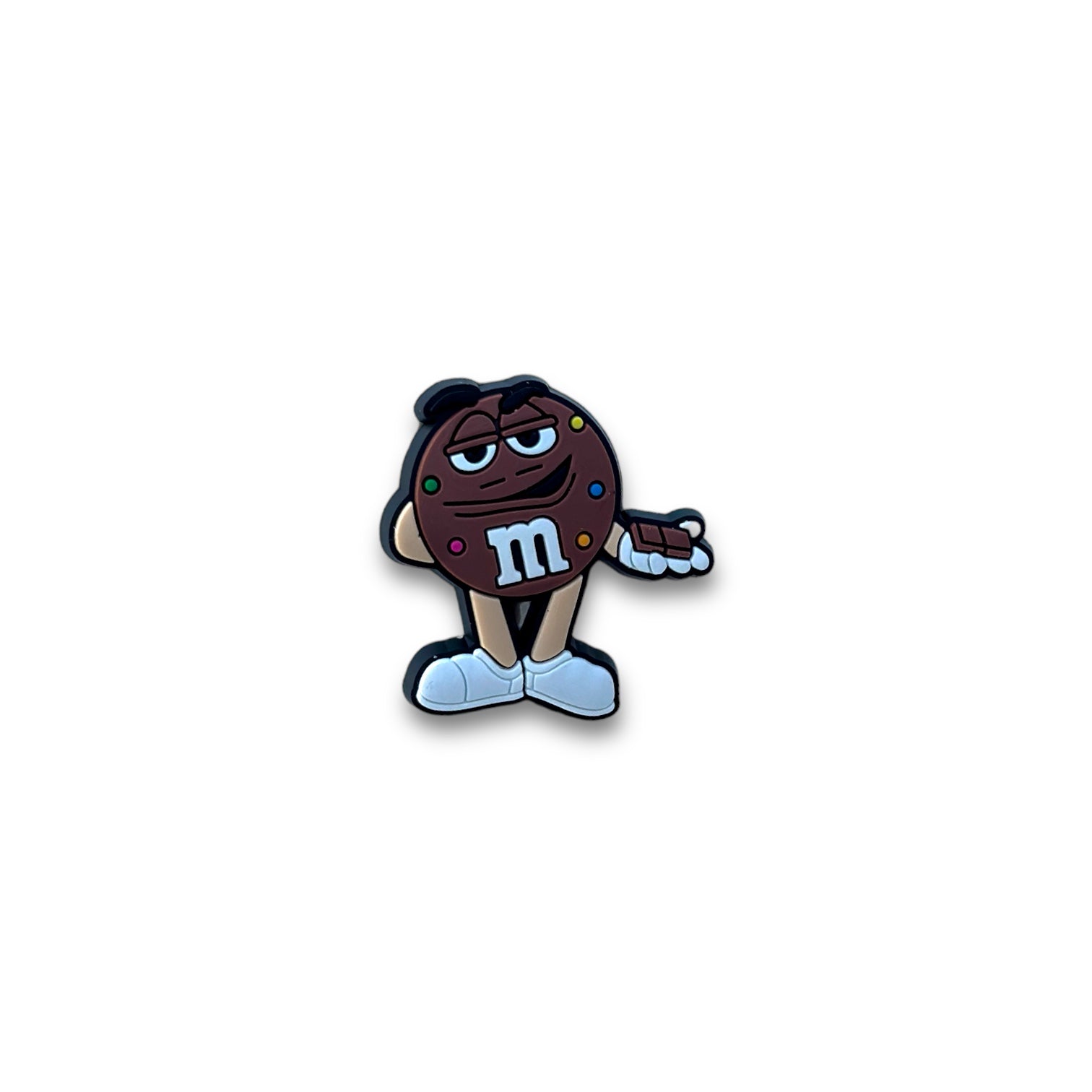 ciao, i'm Brown