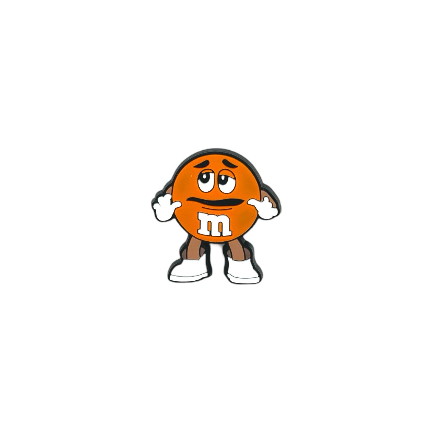 Hey! I’m Orange