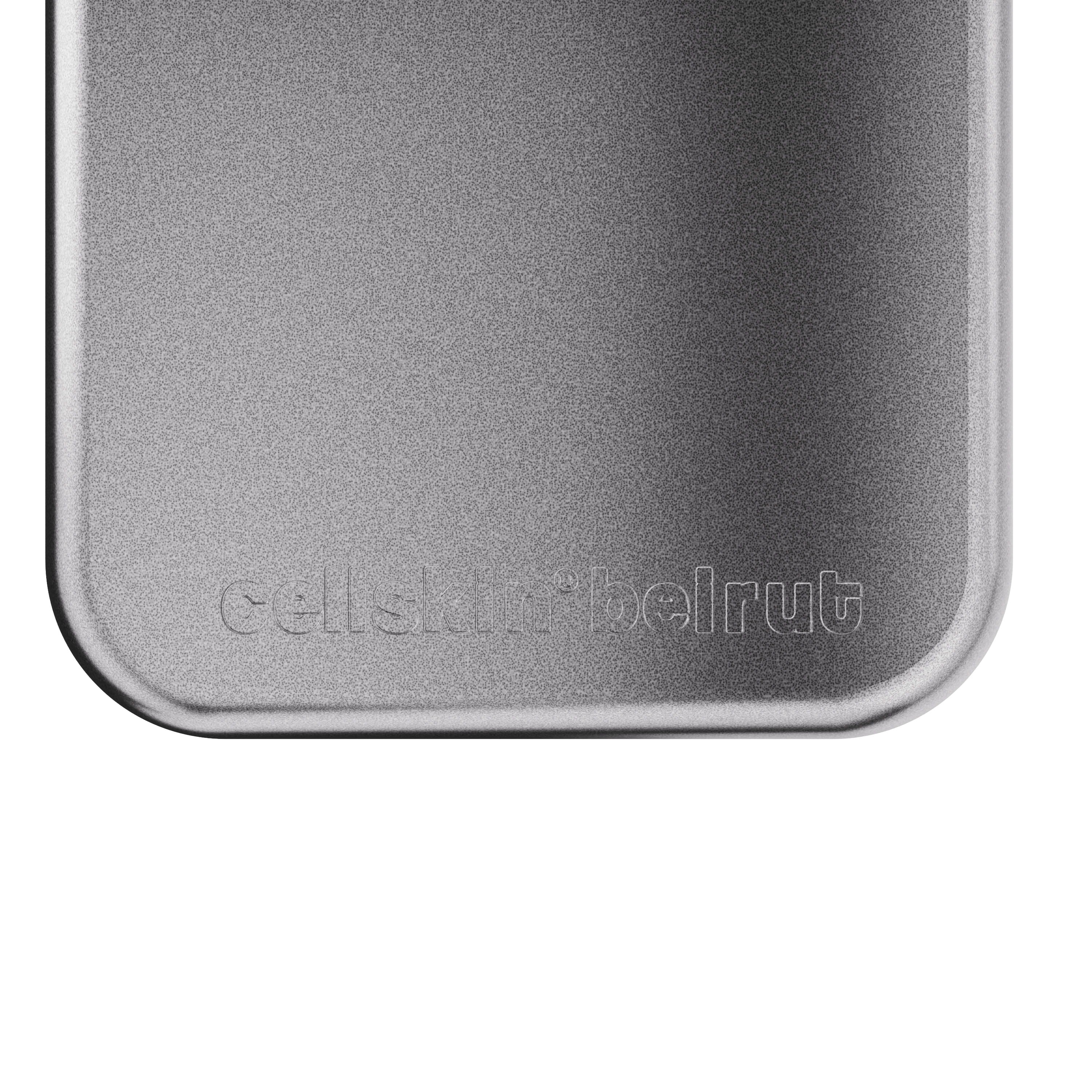 Monocase - Leather Phone Case