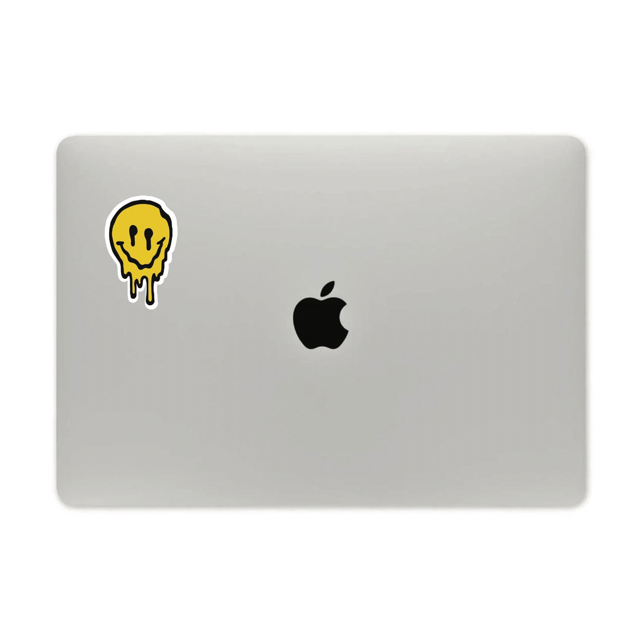 Melting Face Sticker