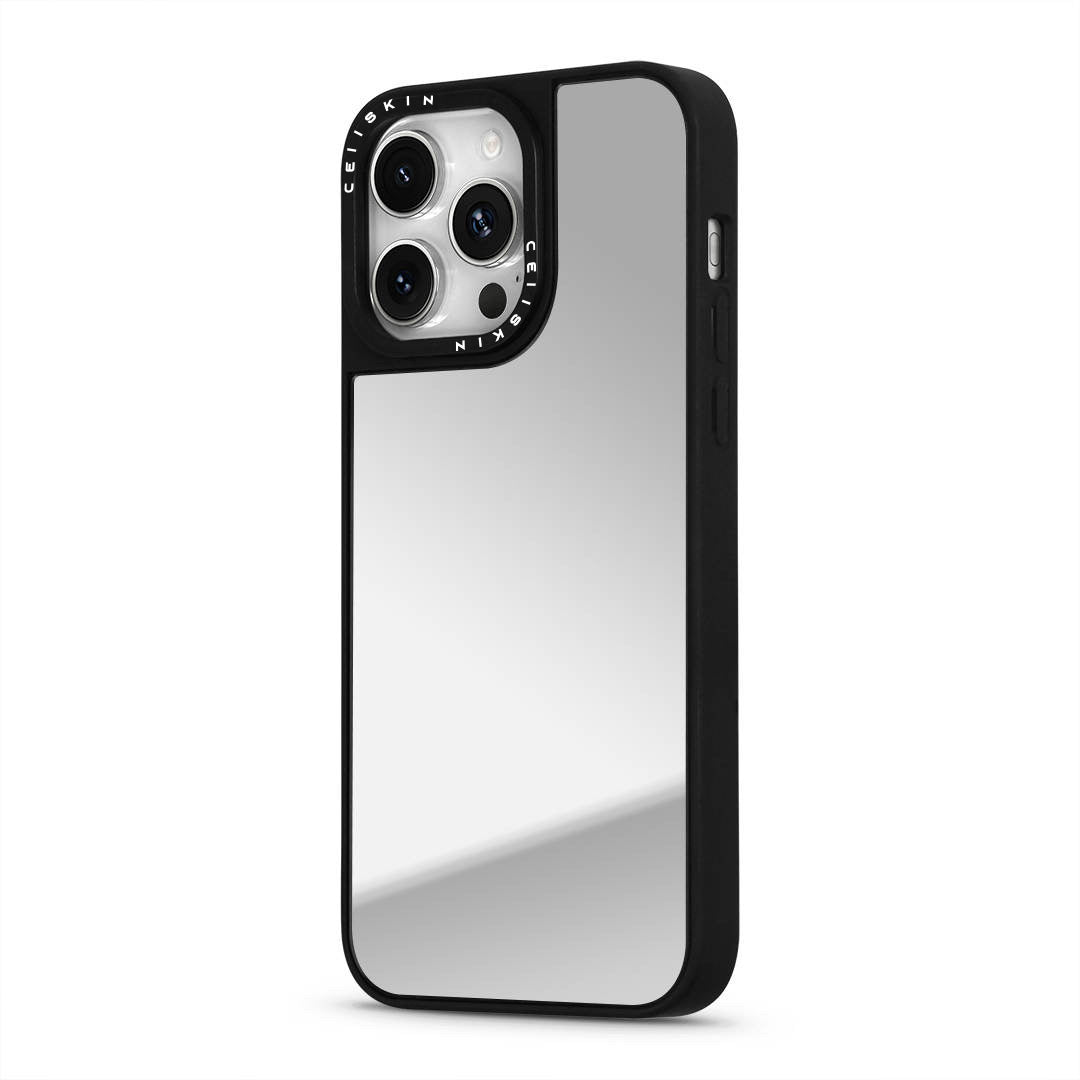 Light Plain - Mirror Case