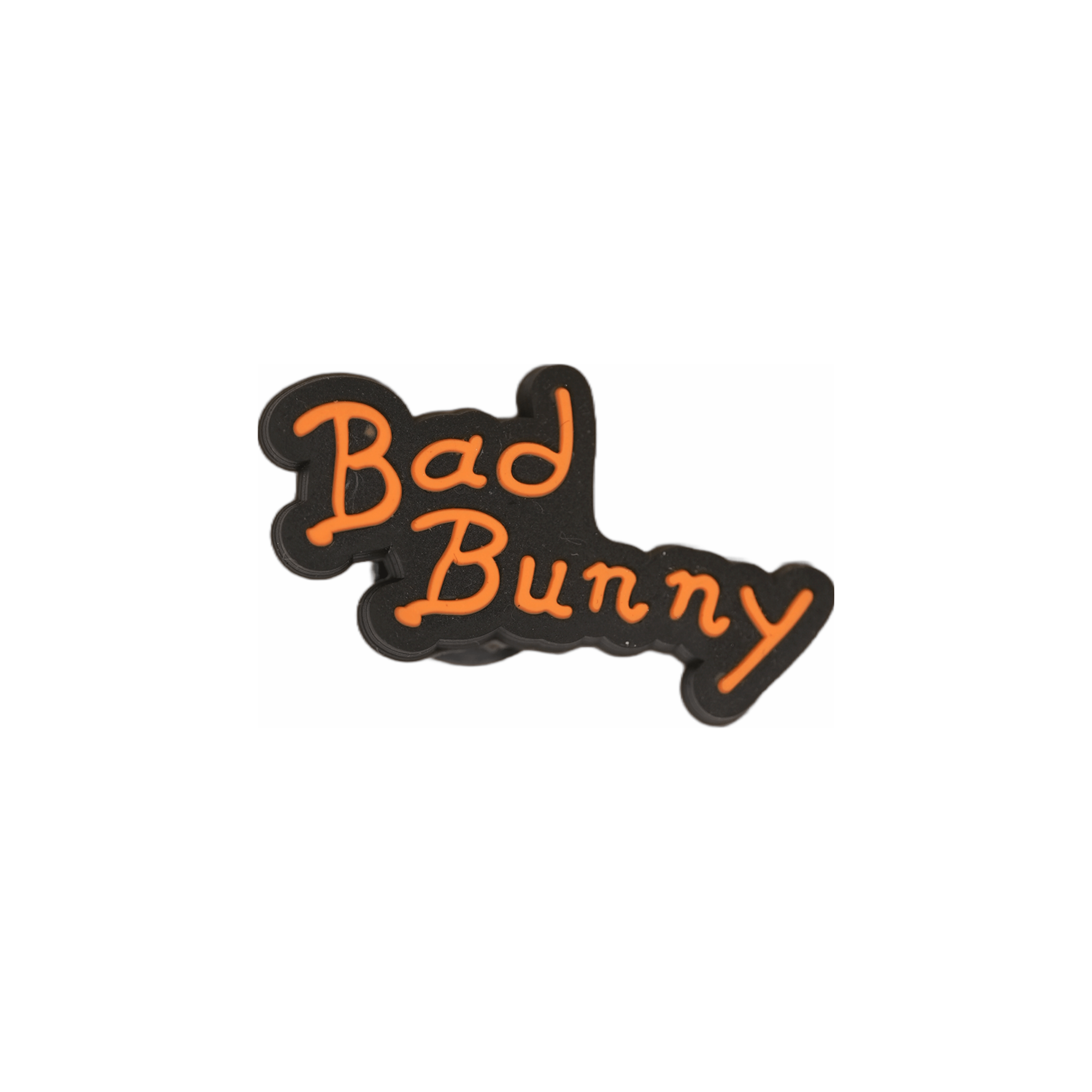 Bad bunny pin