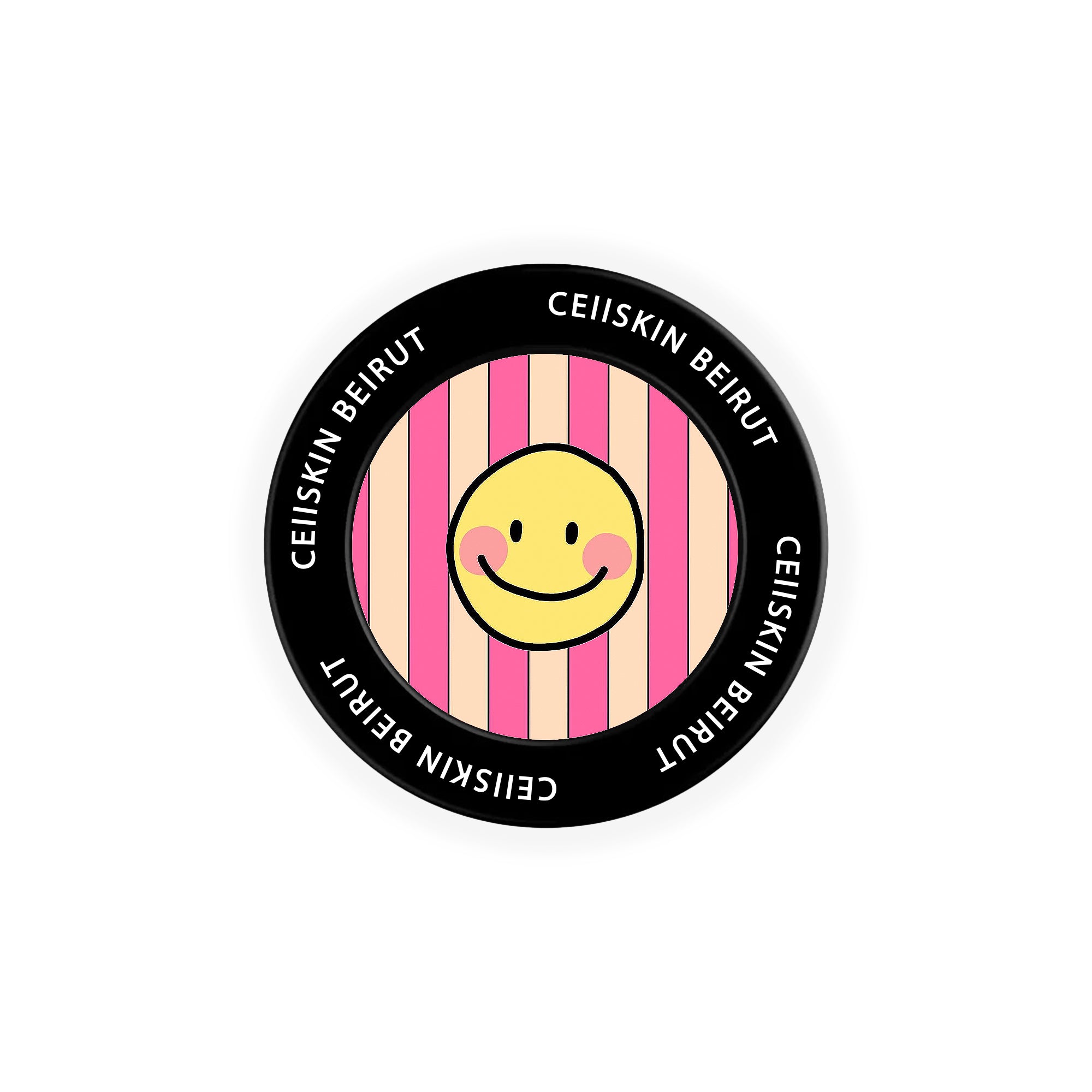 Smiley Club - Holdit