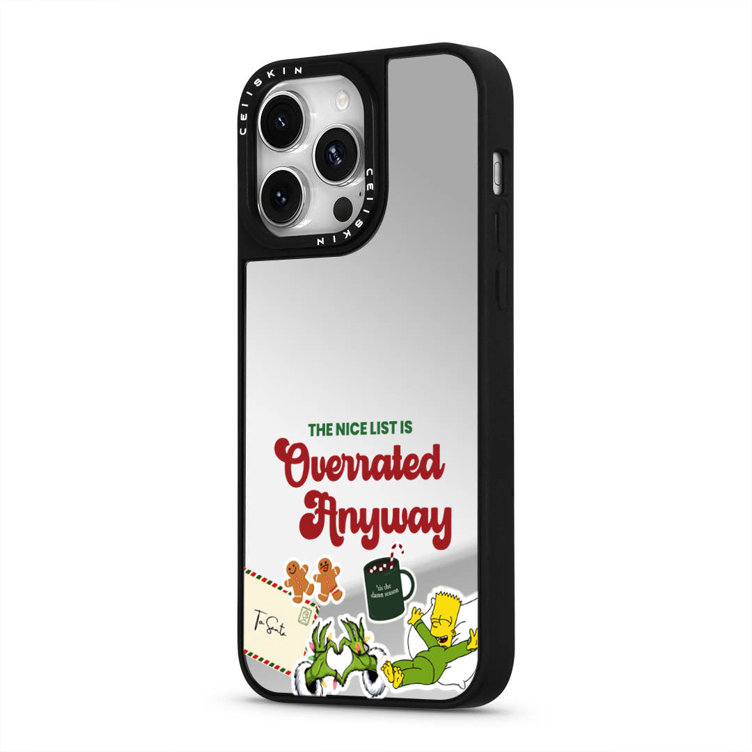 Festive Trouble - Christmas edition