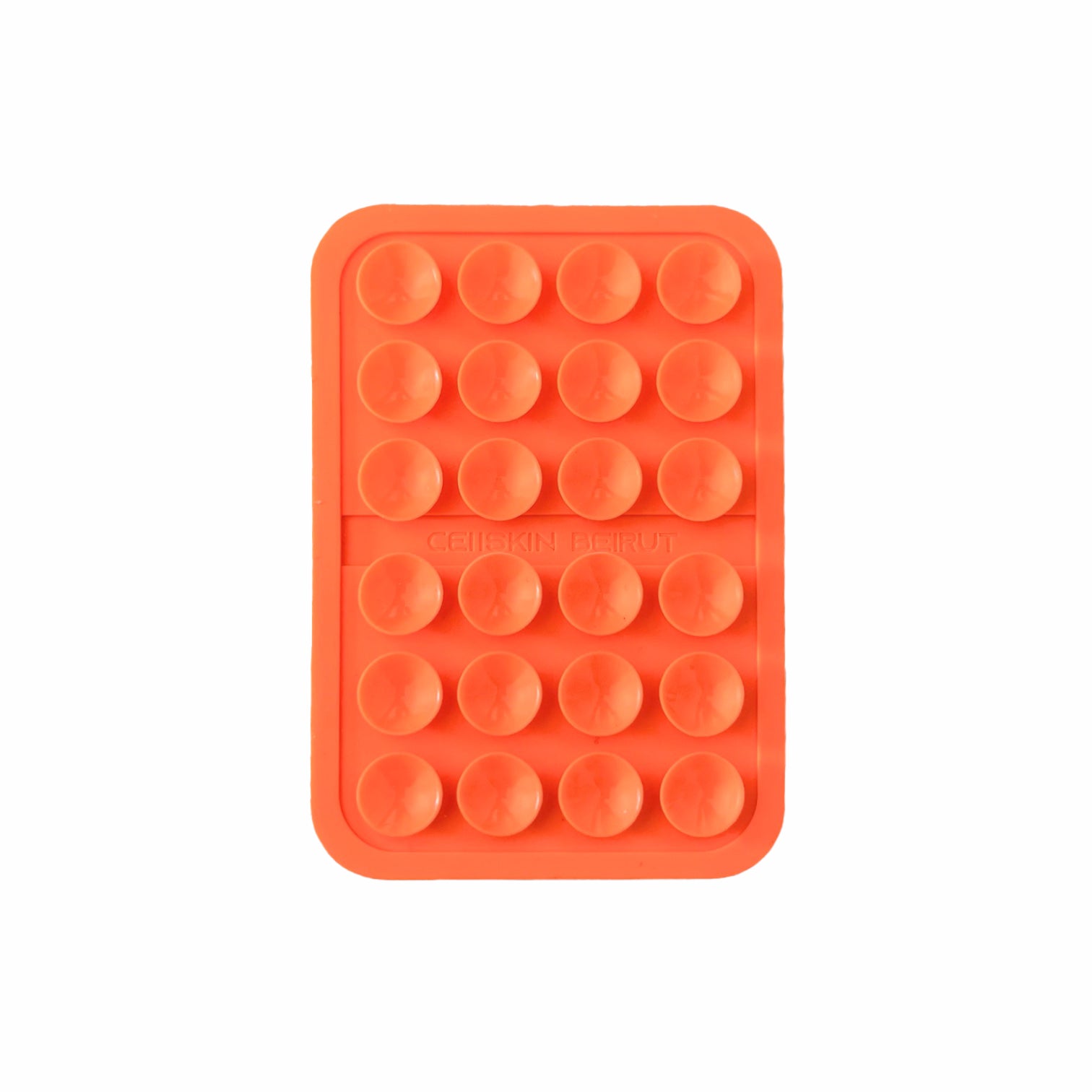 Viral Stick-it®™ By CellSkin Beirut Phone Holder