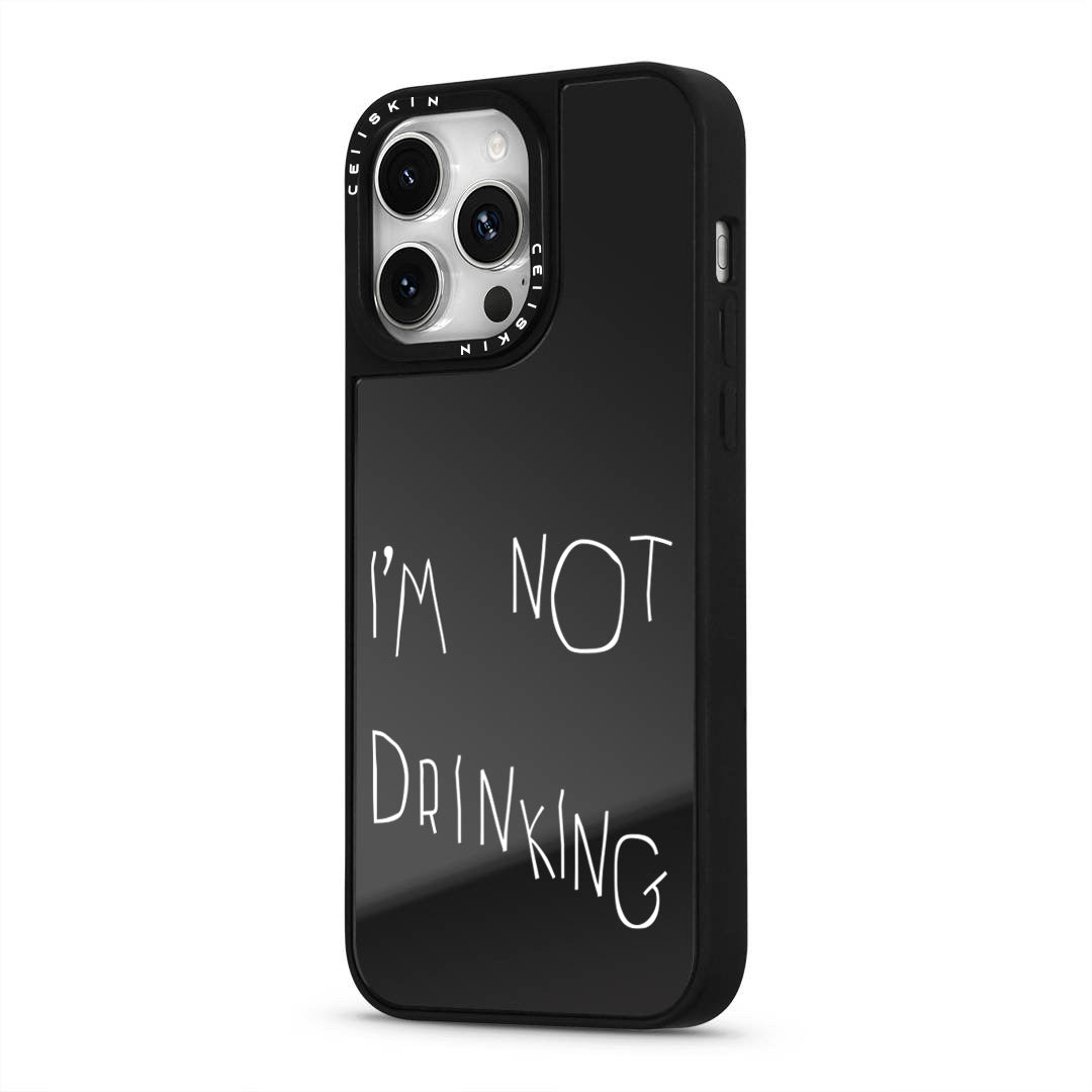 The Party Animal - Mirror Case