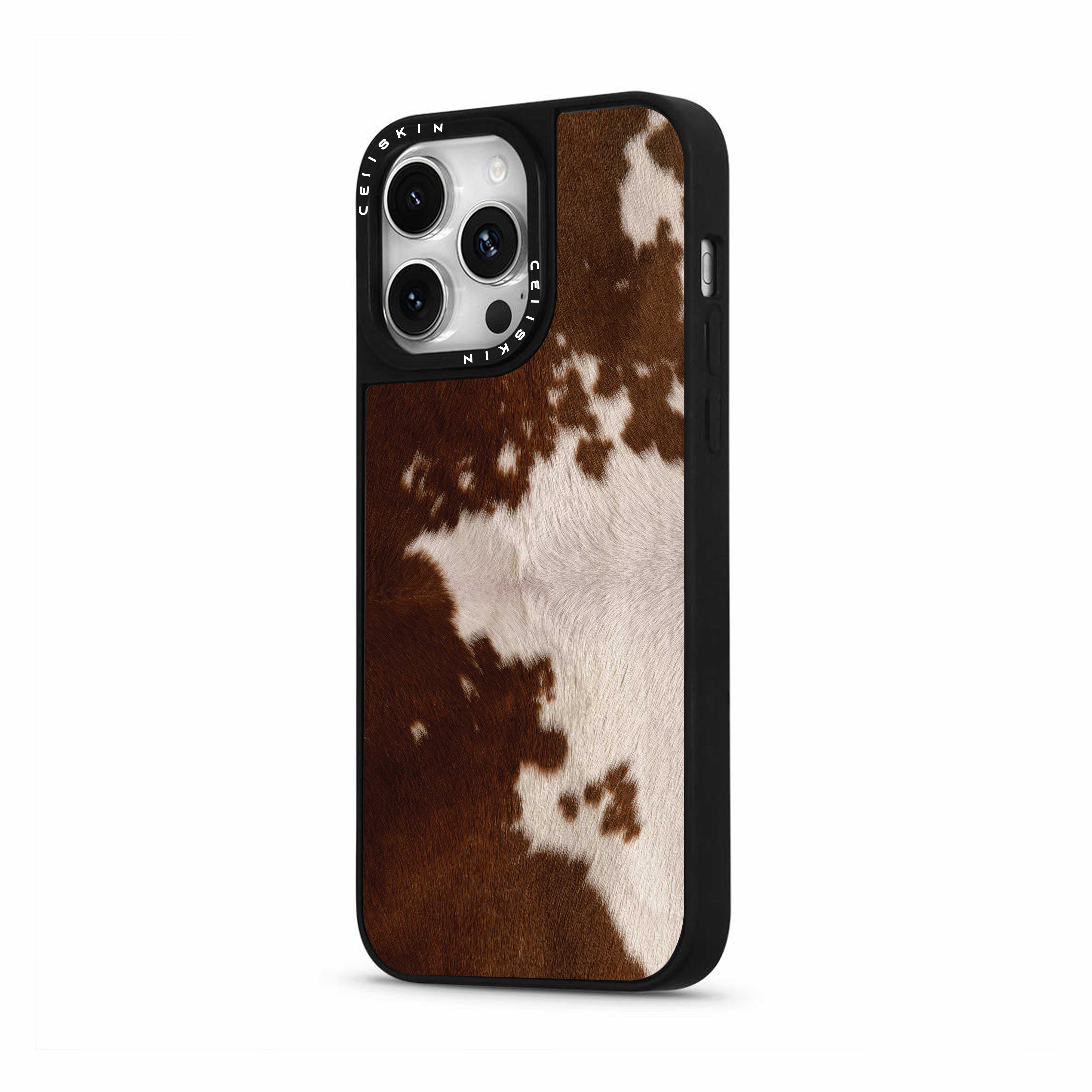 Western Luxe - Mirror Case