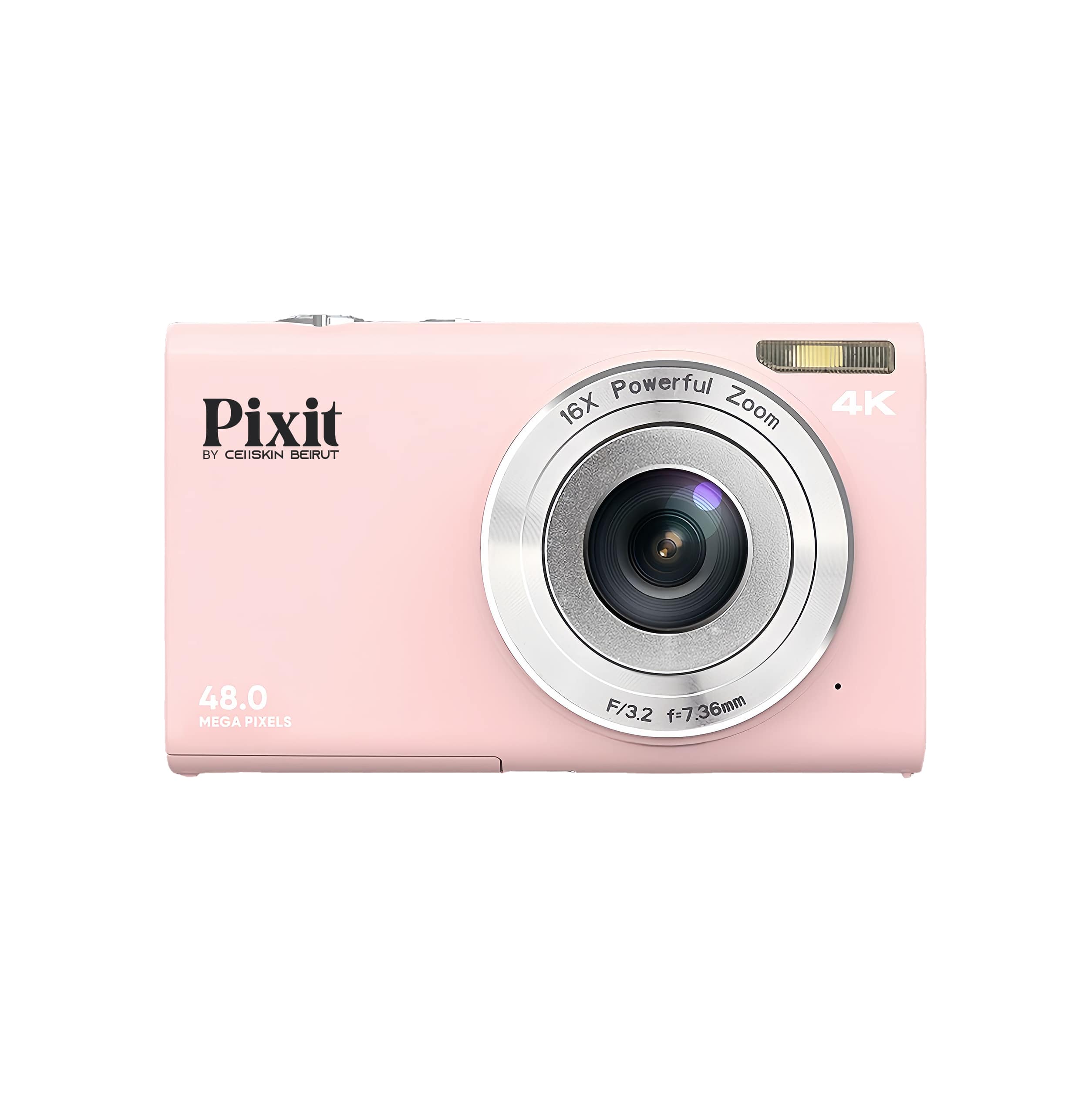 Pixit - Digital Camera