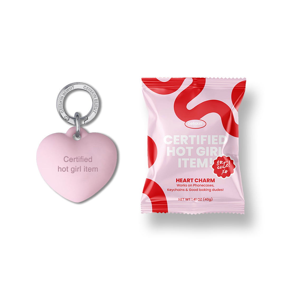 Bubble Hearts