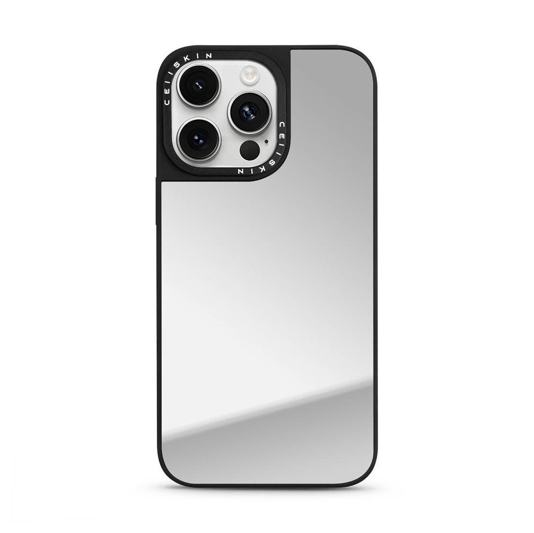 Light Plain - Mirror Case