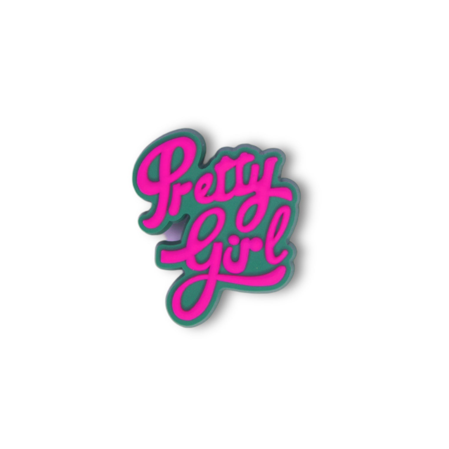 Pretty Girl Pin