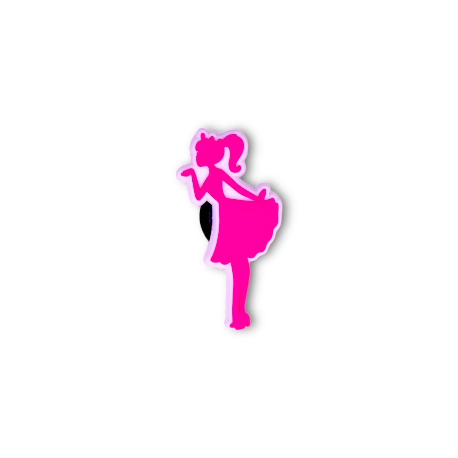 Barbie Pins