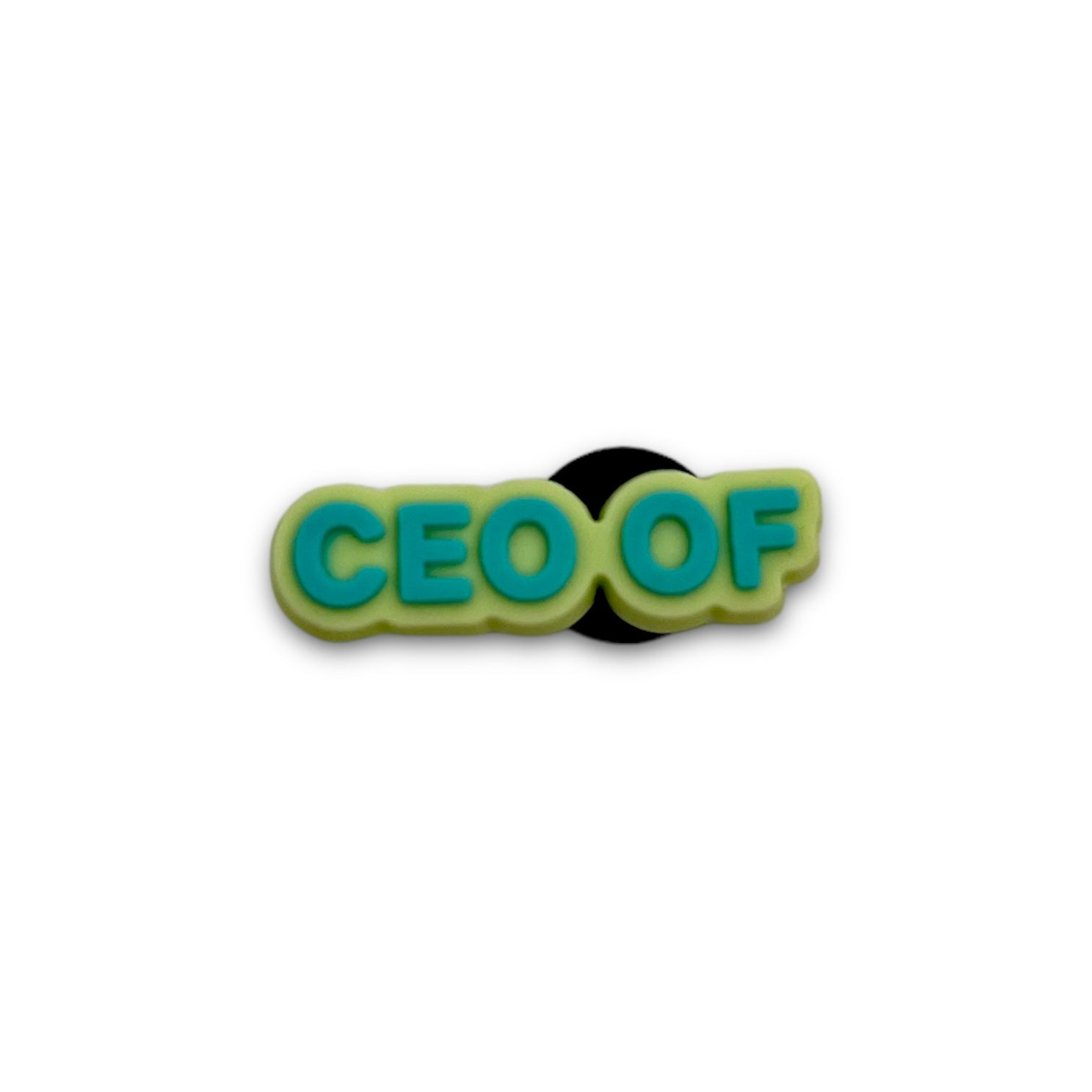 CEO Of Pin