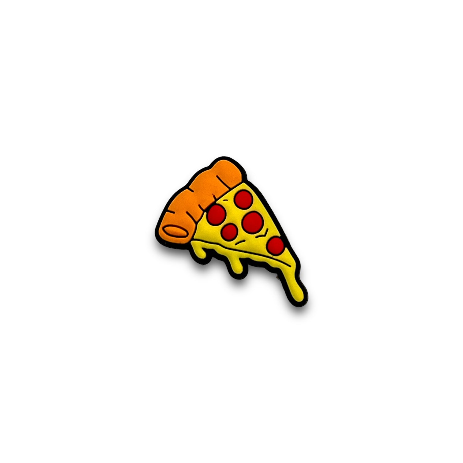 Pizza Slice Pin