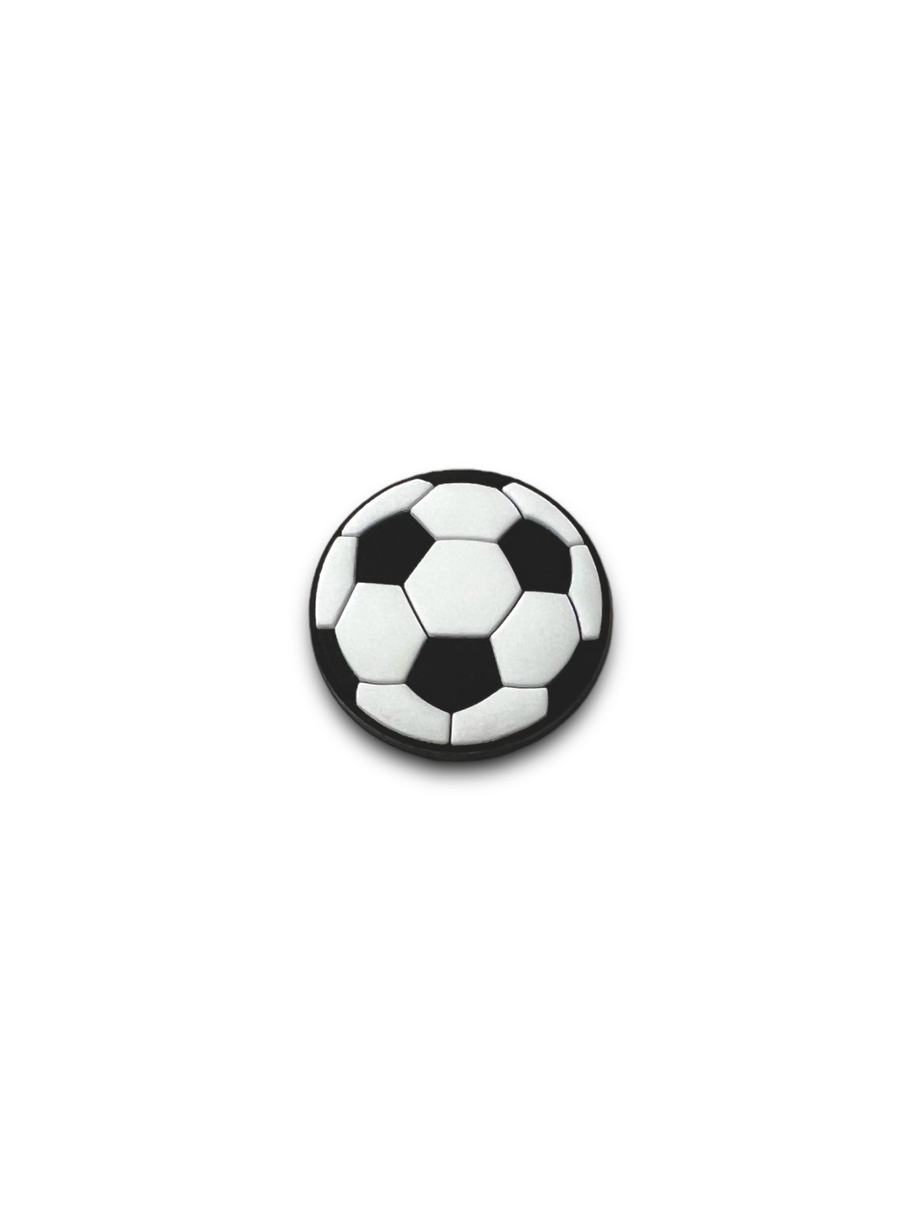 Soccer Ball Pin