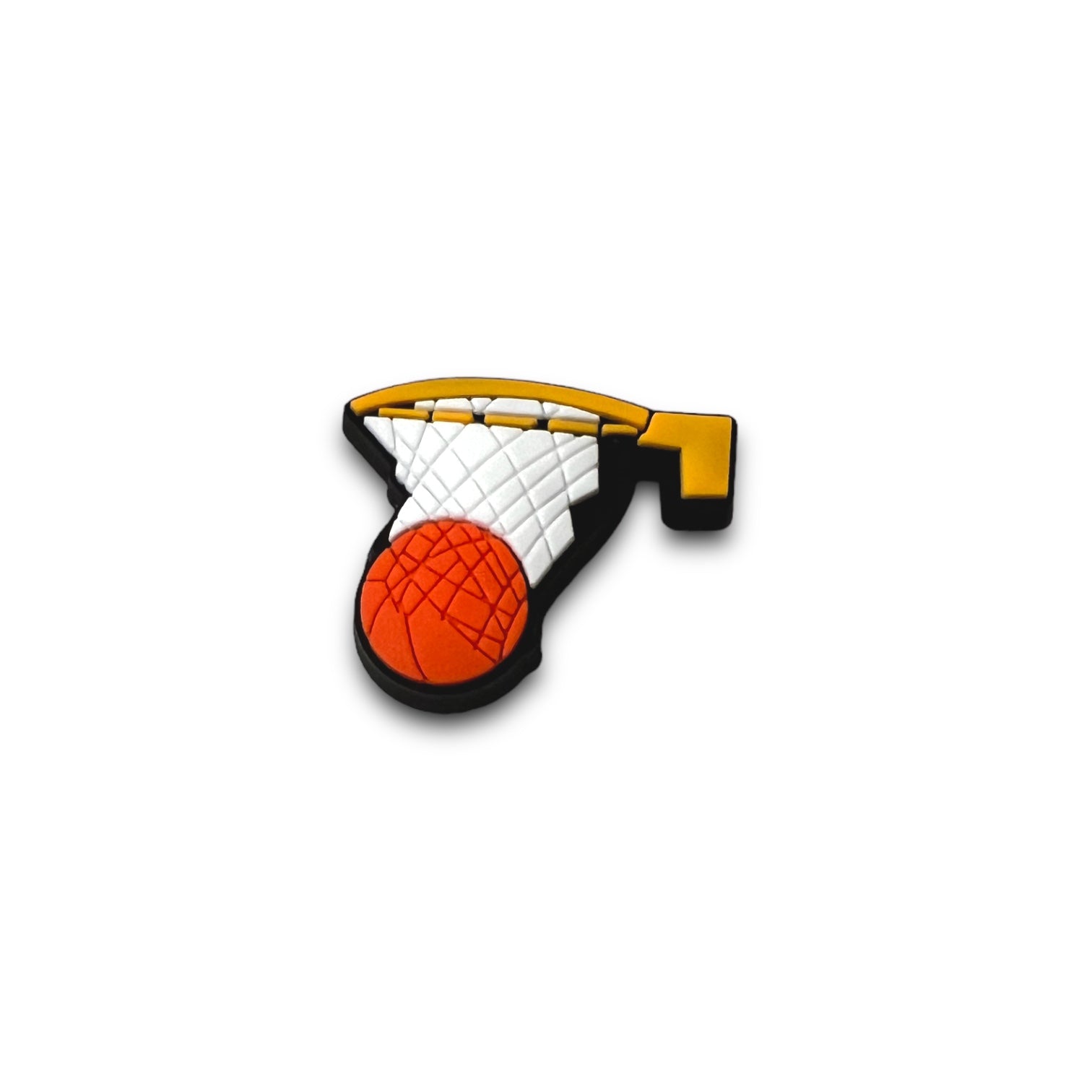 BasketBall Pin