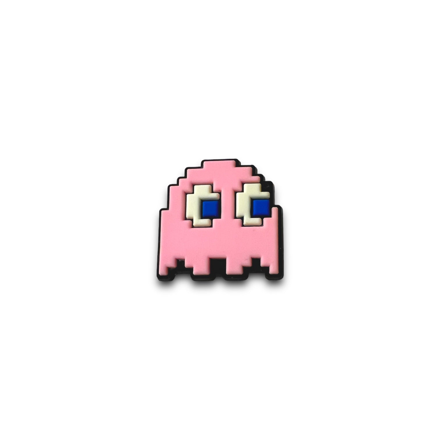 Pac-Man Pins