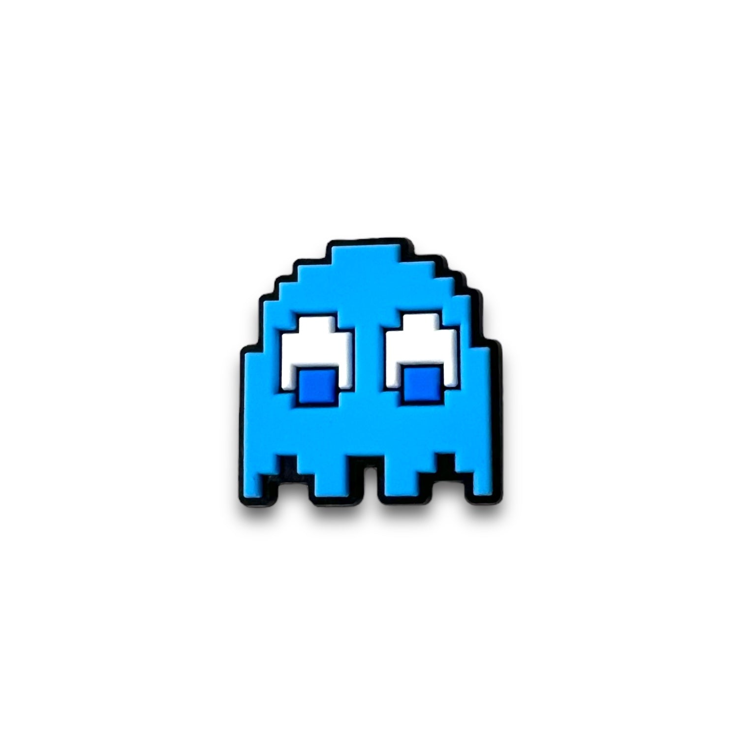 Pac-Man Pins