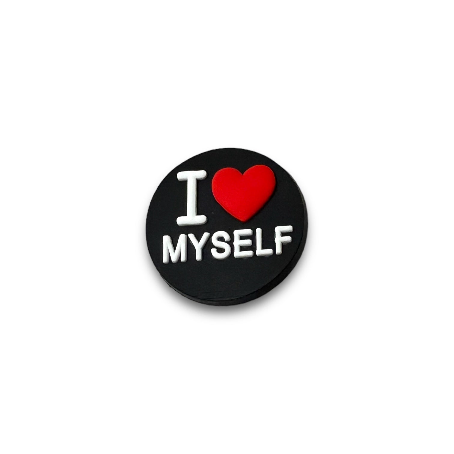 I ❤️ Myself Pin