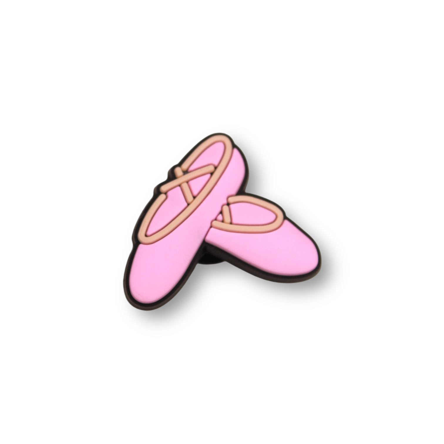 Ballet Babe Pin