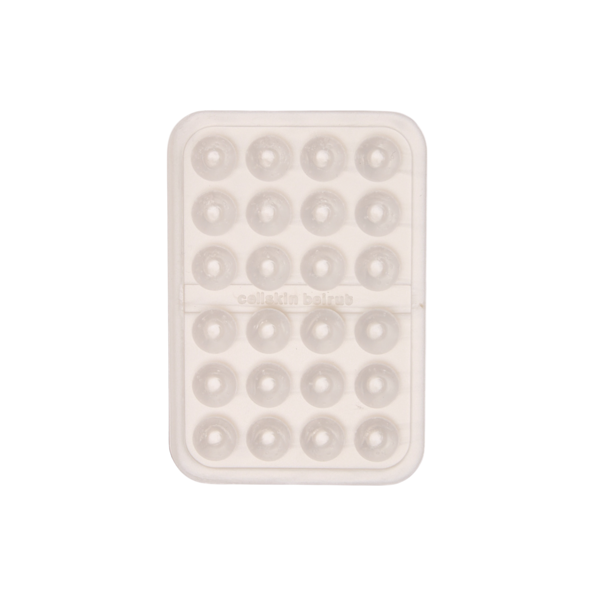 Viral Stick-it®™ By CellSkin Beirut Phone Holder