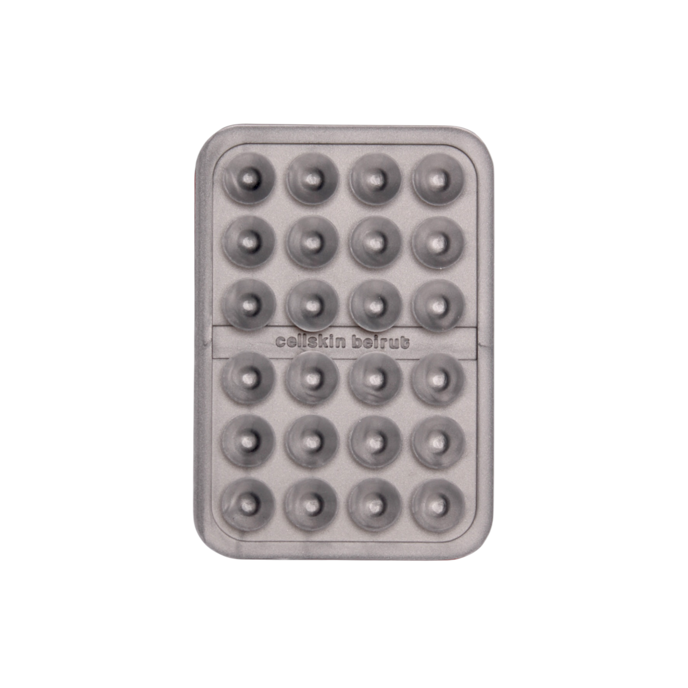 Viral Stick-it®™ By CellSkin Beirut Phone Holder