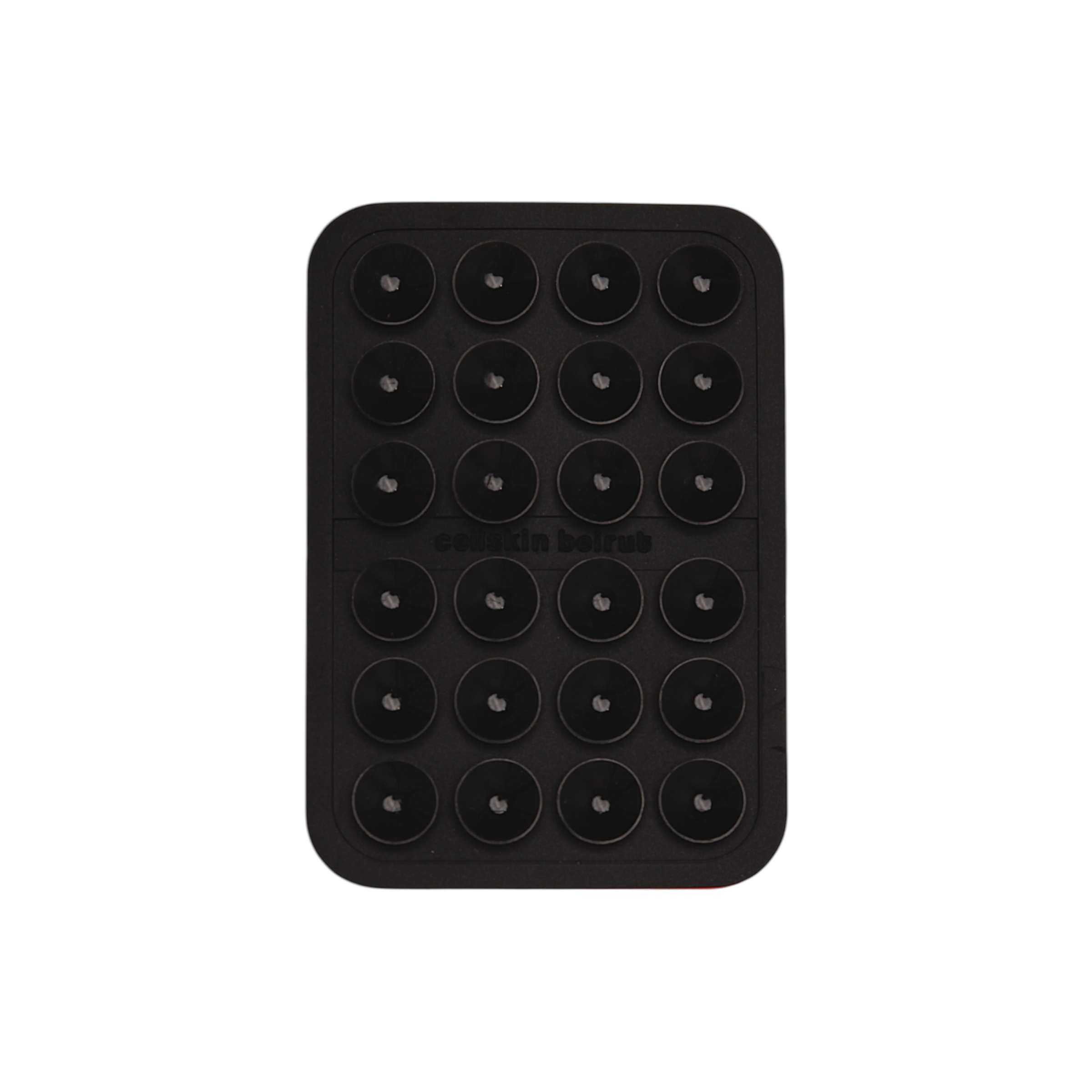 Viral Stick-it®™ By CellSkin Beirut Phone Holder