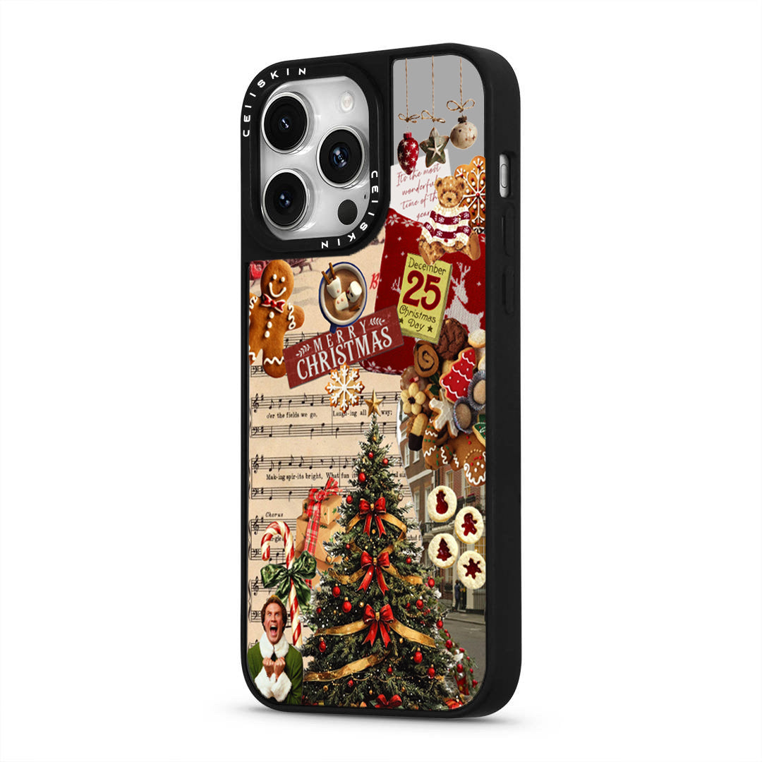 December Rush - Christmas edition