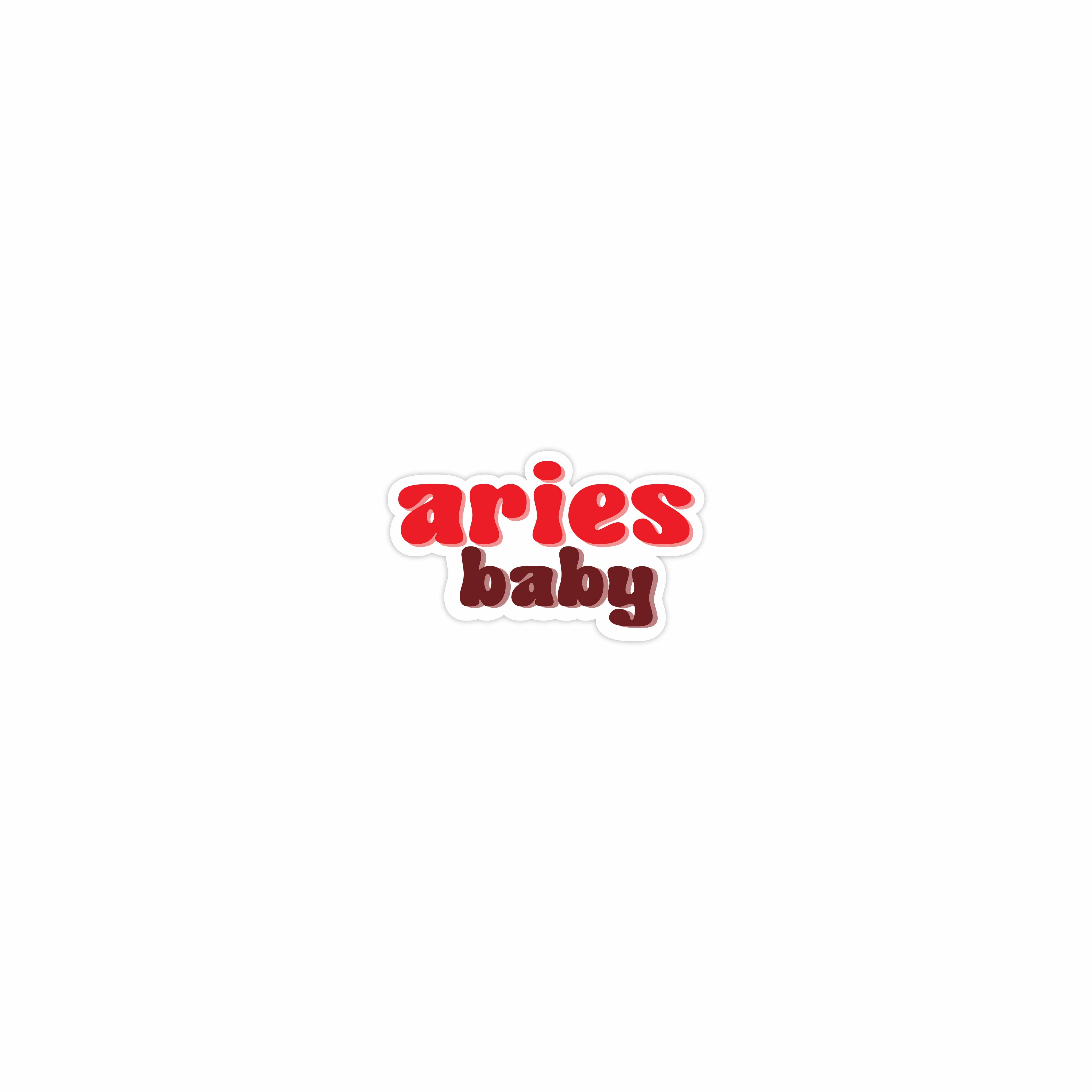 Zodiac Signs Stickers