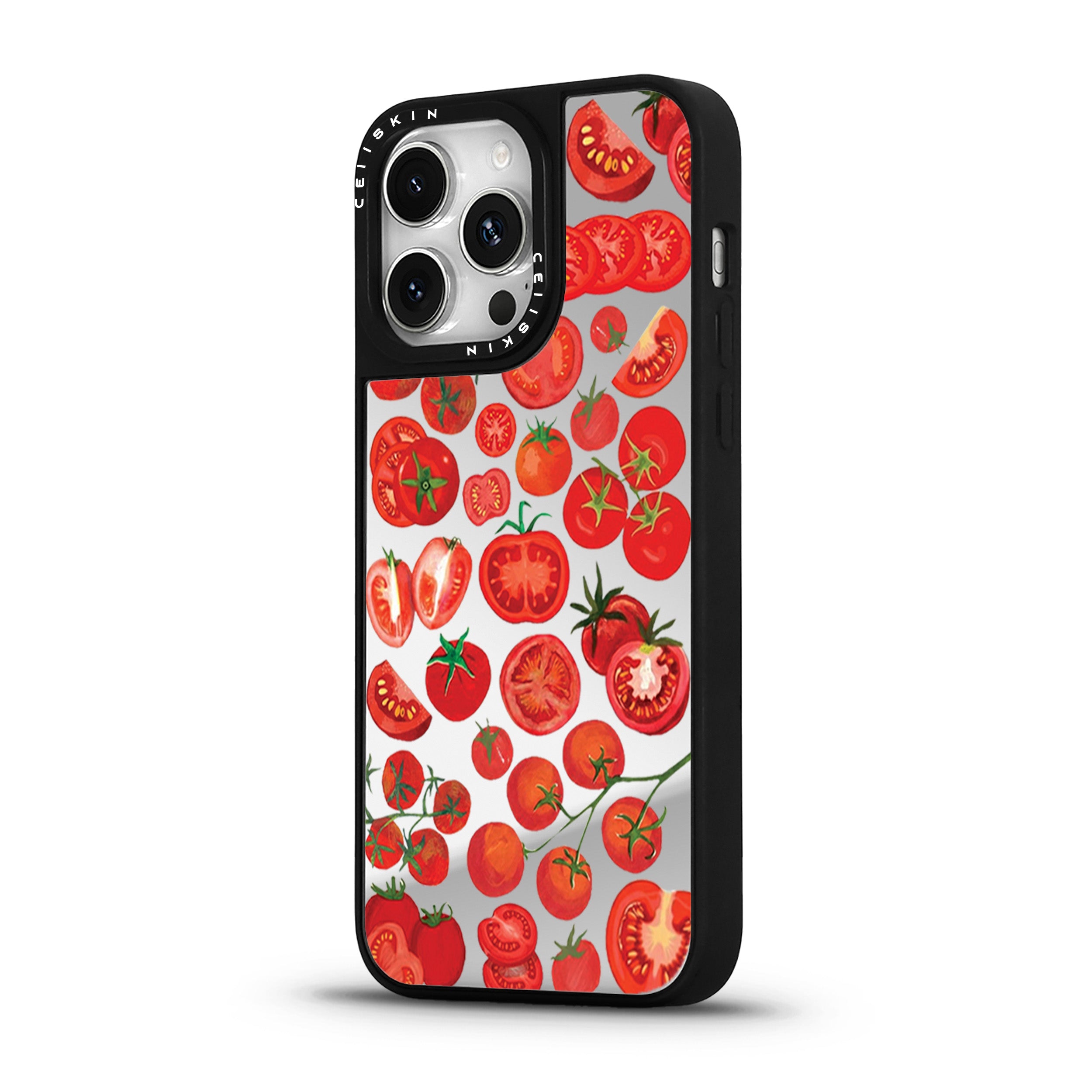 Red Harvest - Mirror Case