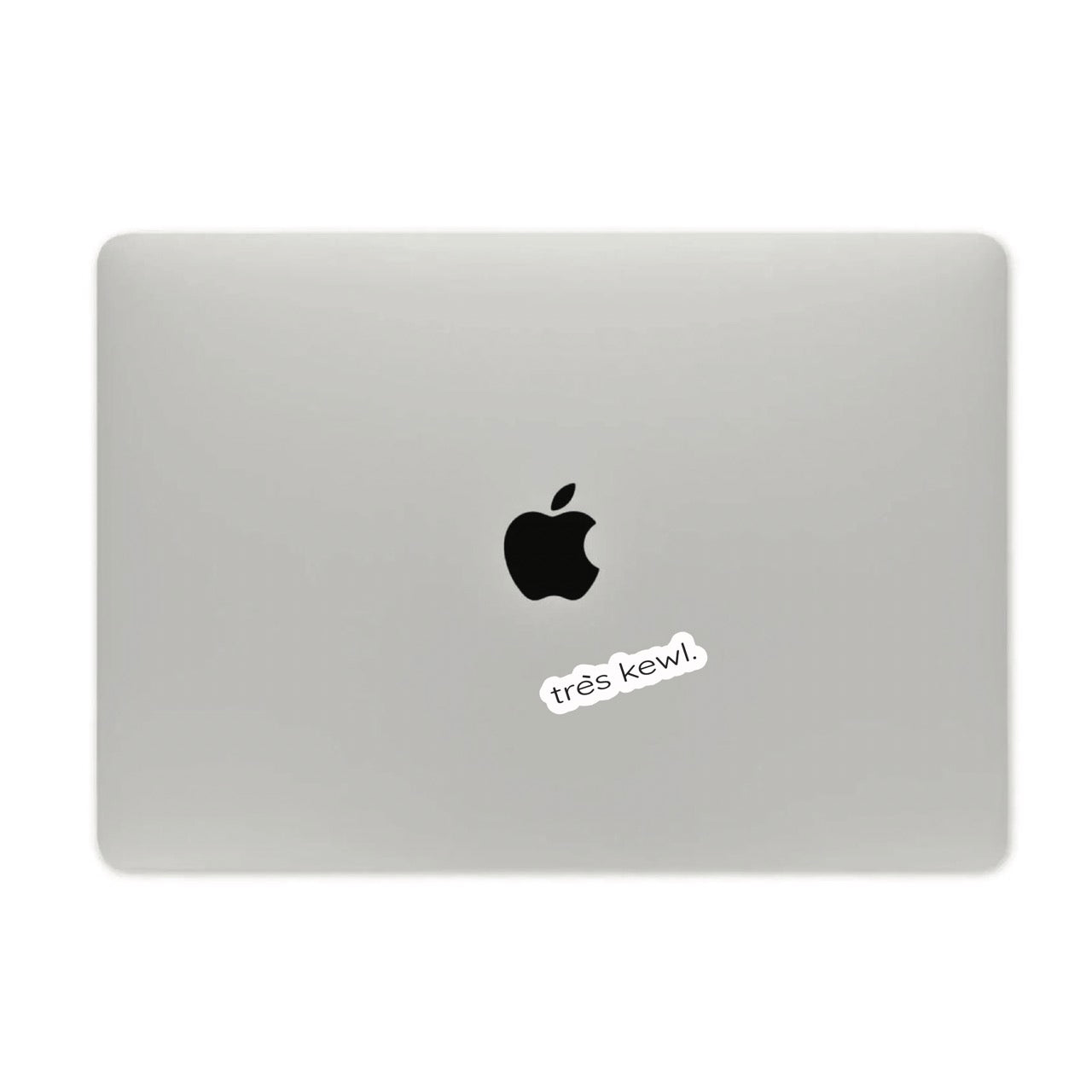 Très Kewl Sticker