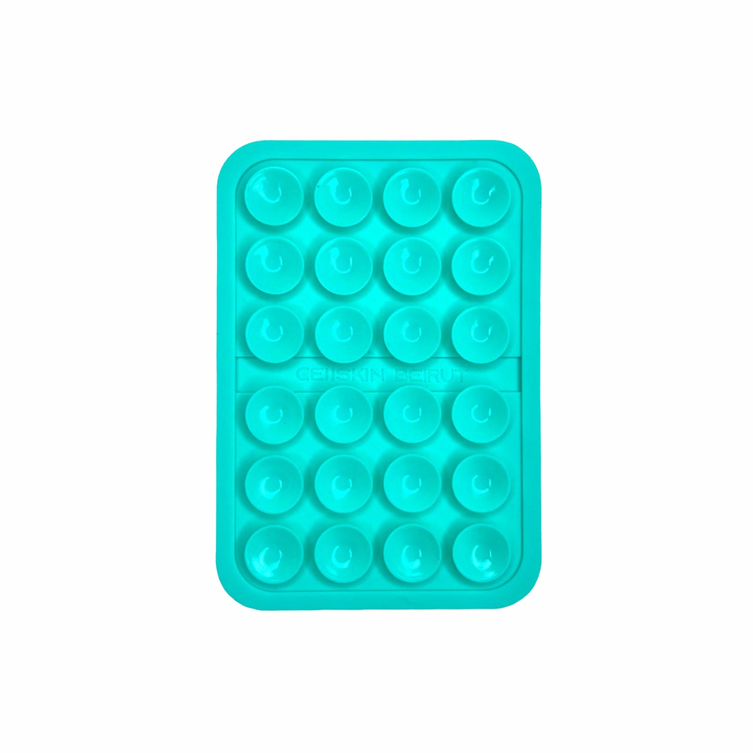 Viral Stick-it®™ By CellSkin Beirut Phone Holder